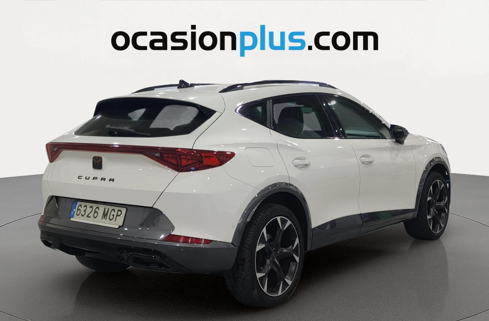 Cupra Formentor 1.5 TSI DSG - foto 4