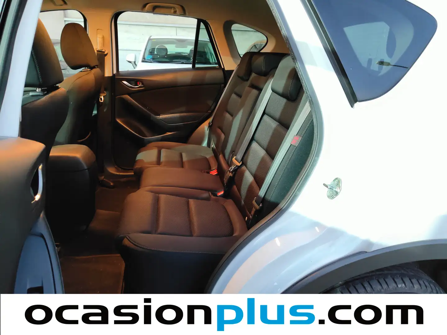 Foto Mazda CX-5 Mazda CX-5 2.2 DE Style + Navi 2WD AT (150 CV)