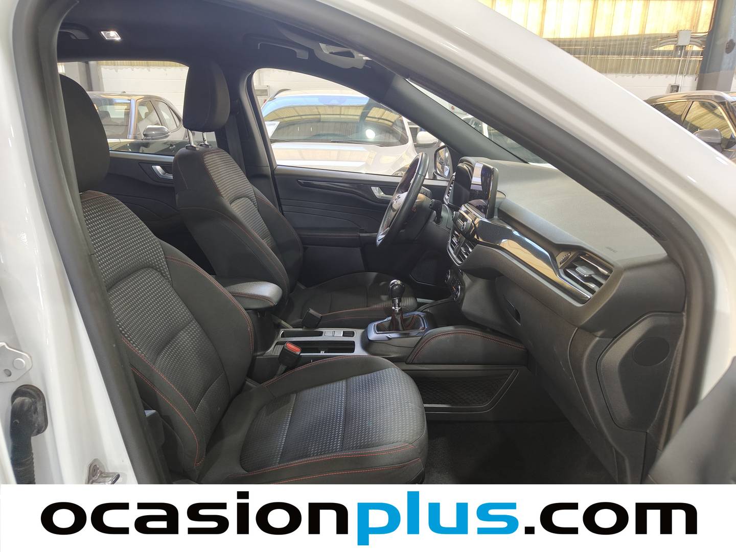 Ford Kuga Ford Kuga 1.5T EcoBoost ST-Line 4x2 (150 CV) km 0