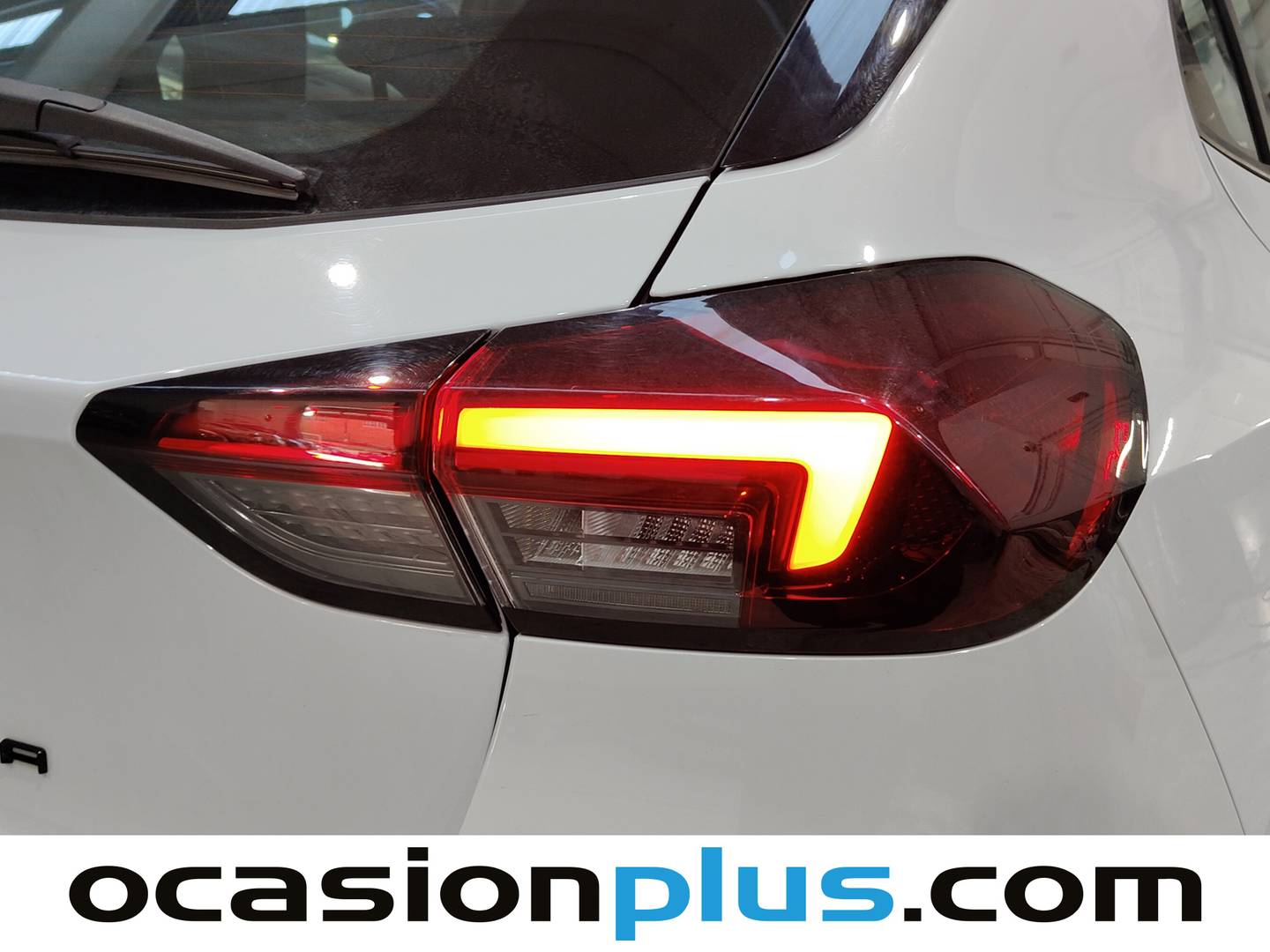 Acabados Opel Corsa Opel Corsa 1.2 T XHL GS (100 CV)