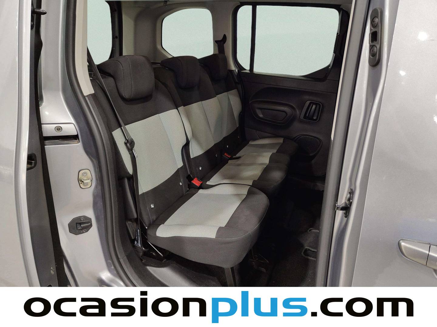Citroën Berlingo Citroën Berlingo Combi BlueHDi 130 S&S Talla M Feel (130 CV) al mejor precio
