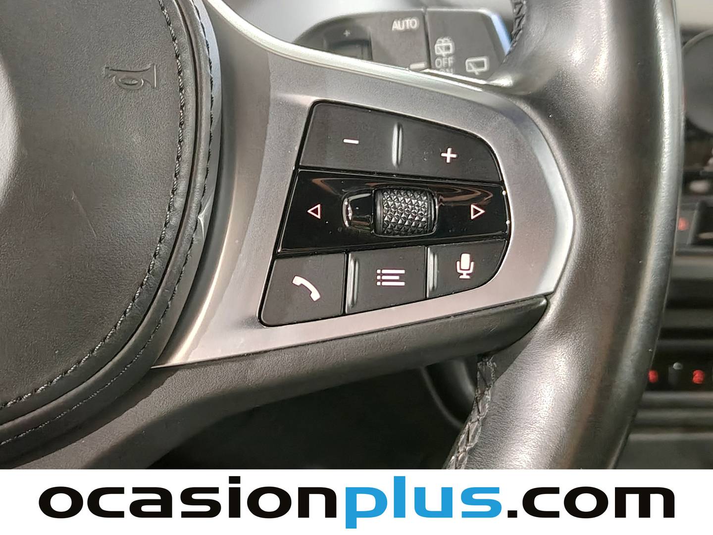 Foto BMW Serie 1 BMW Serie 1 116d (116 CV) Paquete M