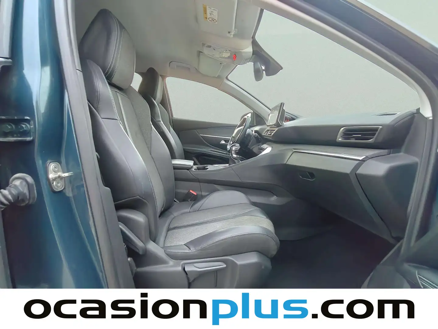 Foto Peugeot 3008 Peugeot 3008 PureTech 130 S&S Allure Pack (130 CV)