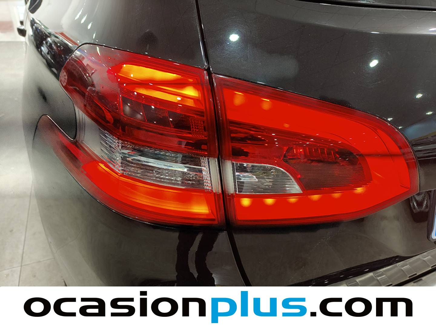 Peugeot 308 Peugeot 308 SW SW 2.0 BlueHDI GT Line (150 CV) km 0