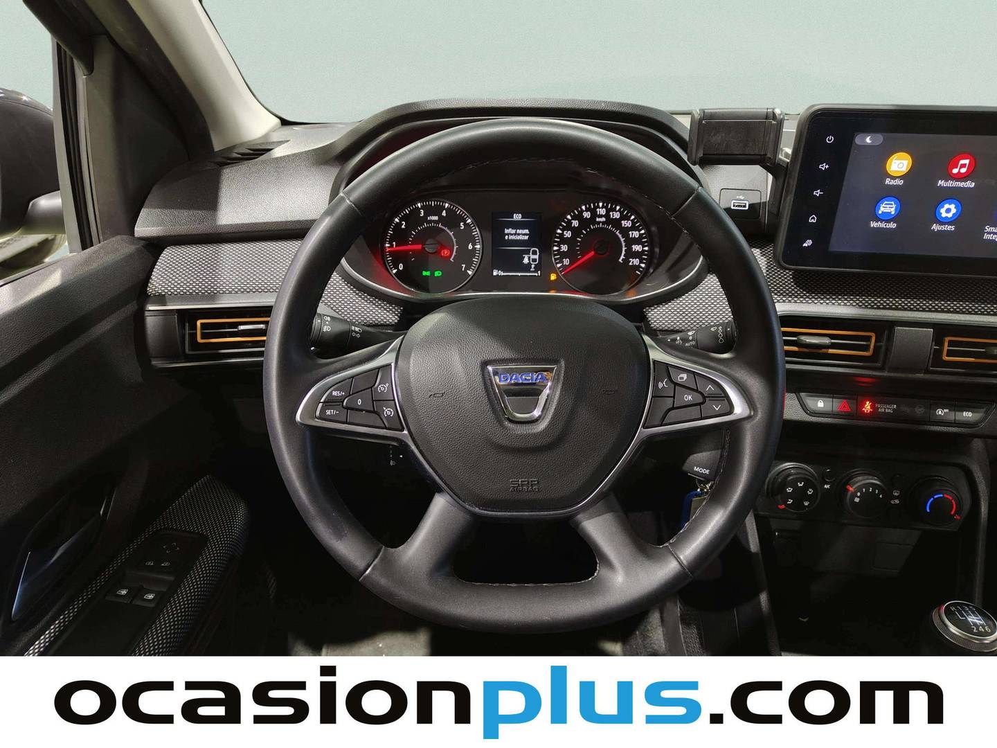 Dacia Sandero Dacia Sandero Stepway Comfort TCe (91 CV) barato