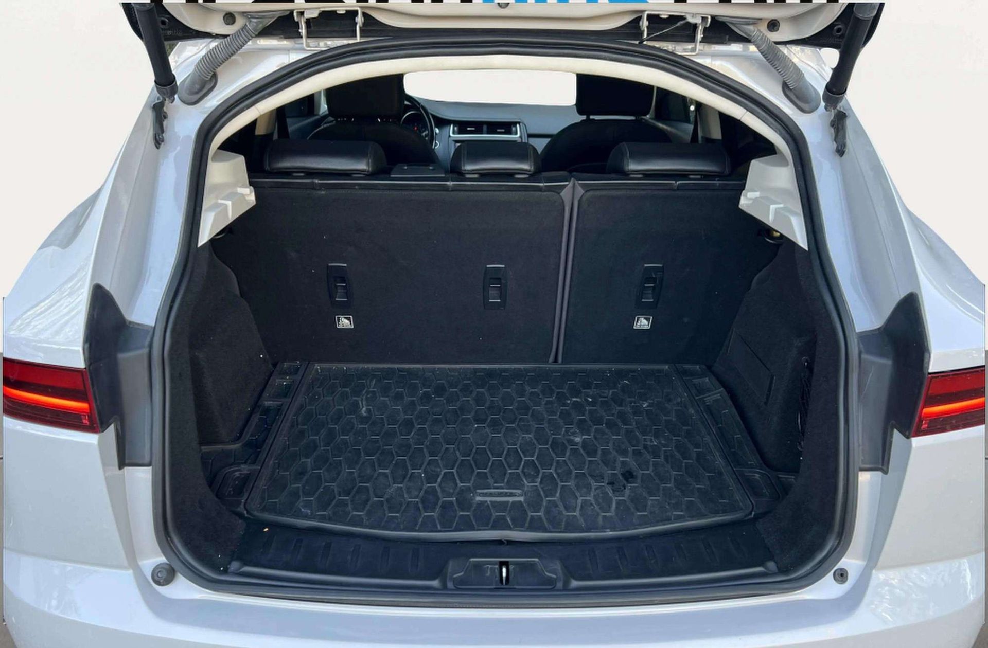 Jaguar E-Pace 2. S 4WD - foto 20