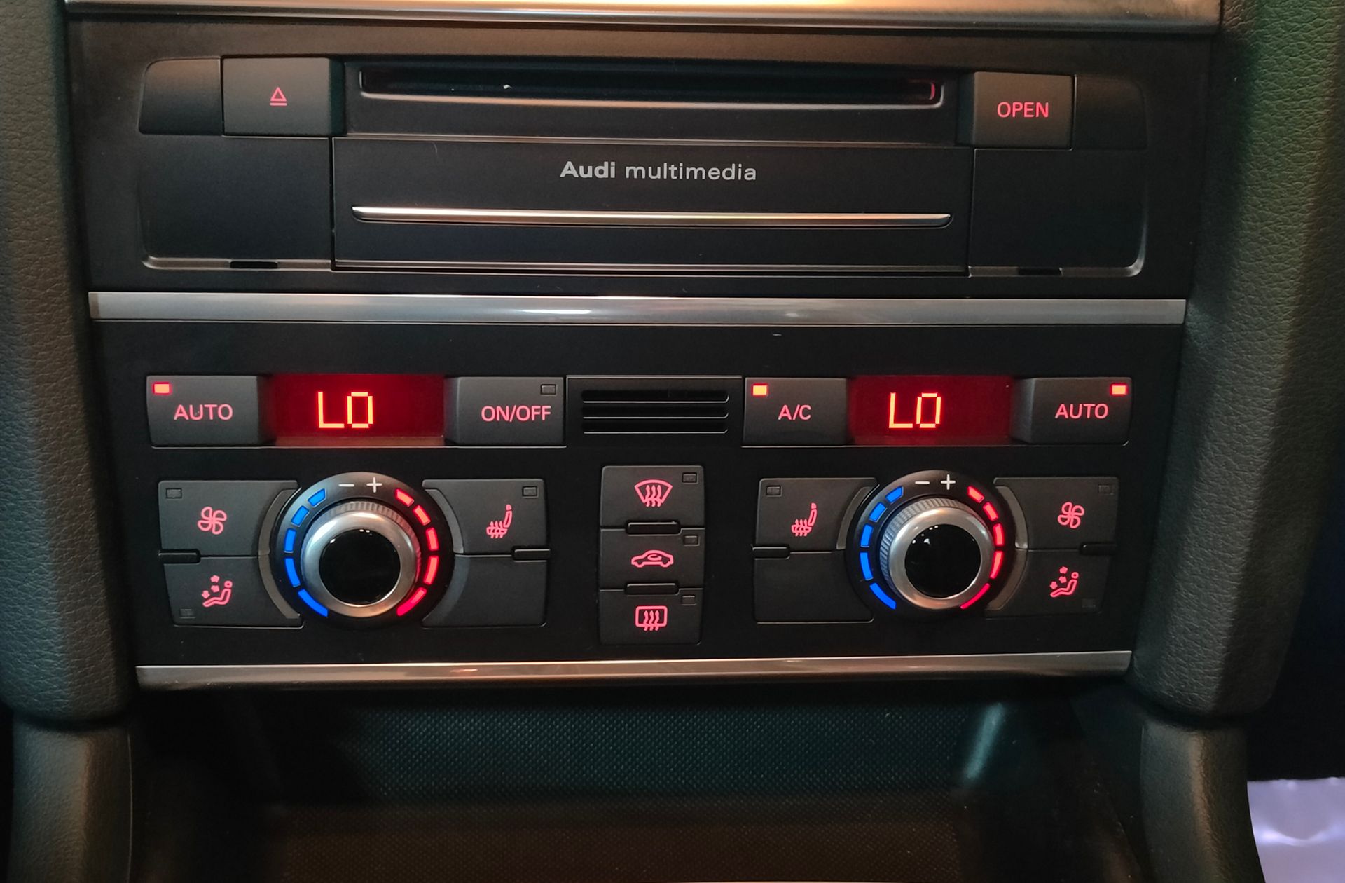 Audi Q7 Ambition 3.0 TDI CD quattro Tiptronic Pack S-Line - foto 33