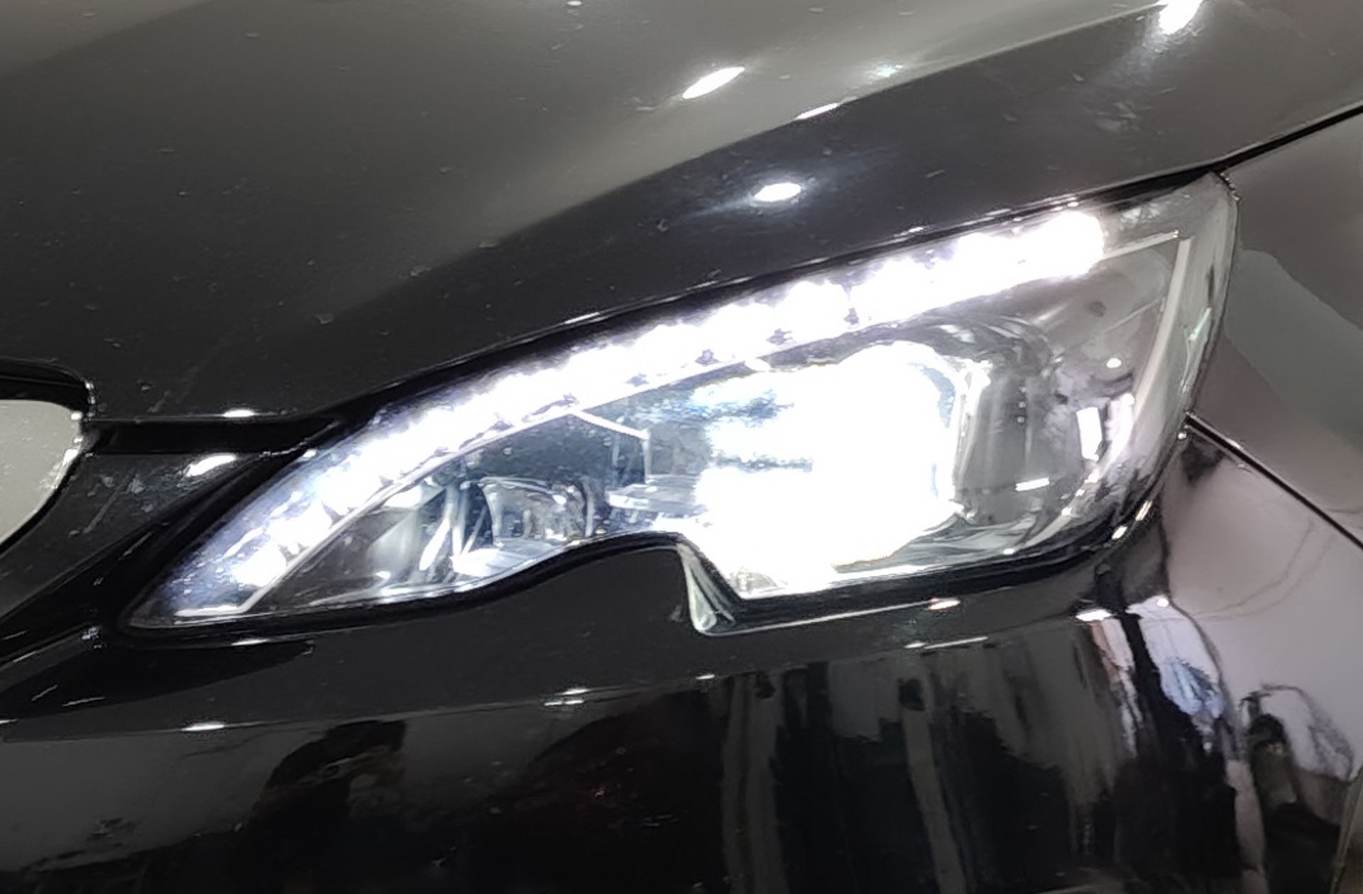Peugeot 308 PureTech 130 Allure - foto 14