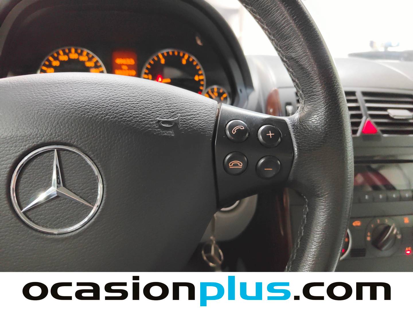 Mercedes Clase A Mercedes Clase A 180 CDI Avantgarde (109 CV) barato