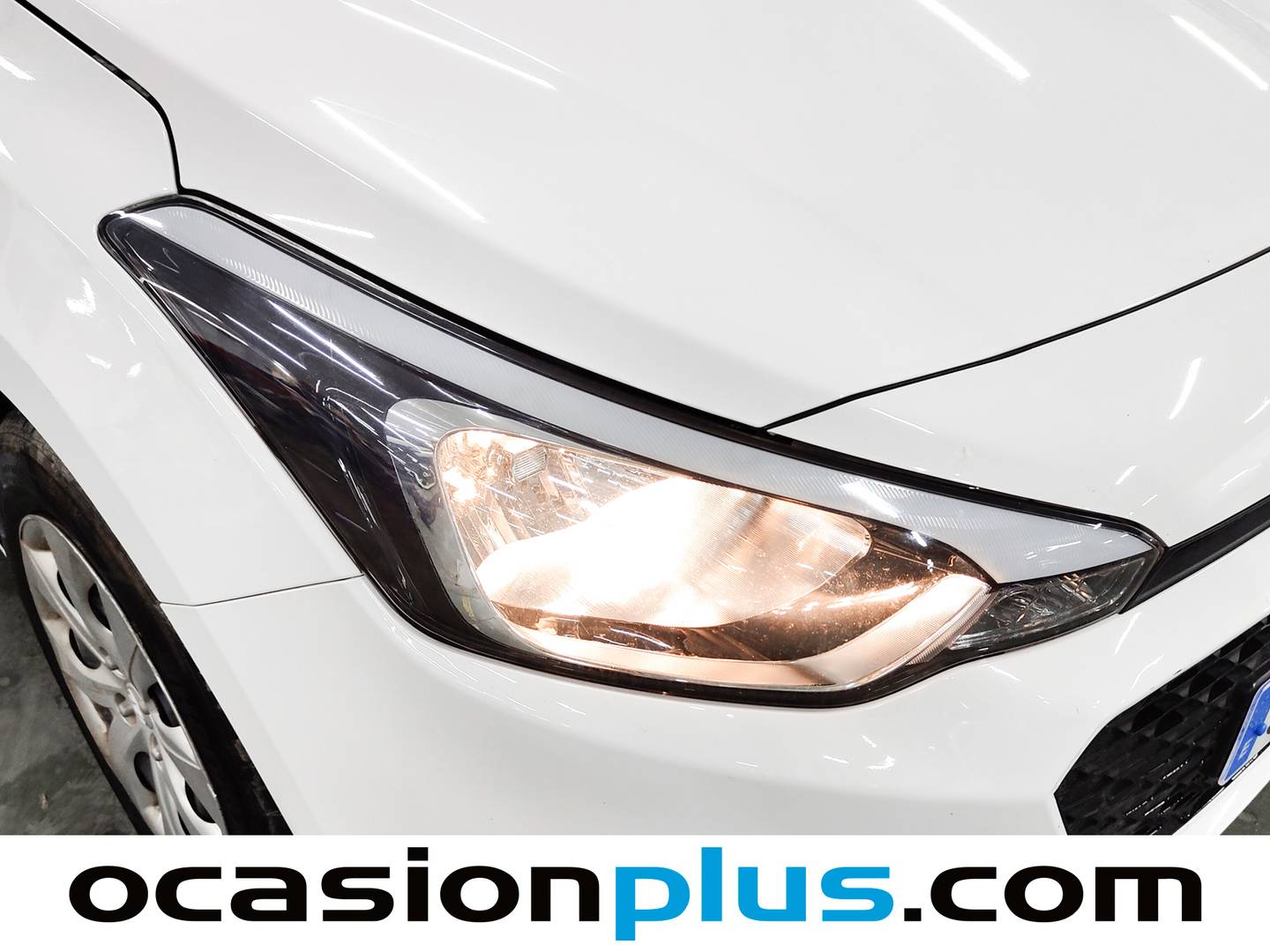 Hyundai i20 Hyundai i20 1.2 MPI 25 Aniversario (84 CV) barato