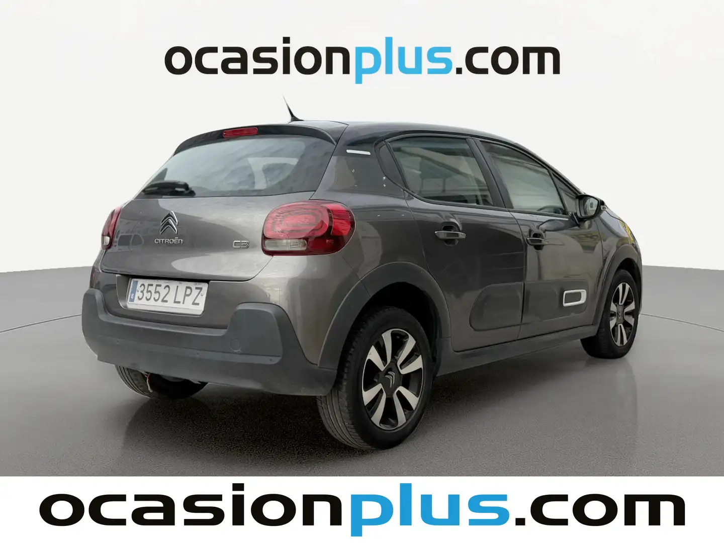 Foto Citroën C3 Citroen C3 PureTech 83 Feel Pack (83 CV)