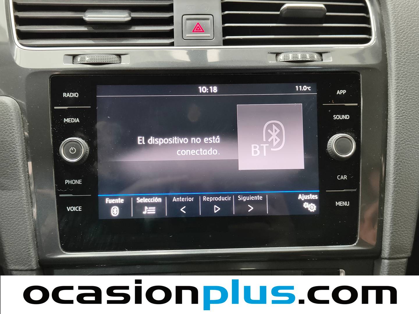 Acabados Volkswagen Golf Volkswagen Golf Business 1.6 TDI (115 CV)