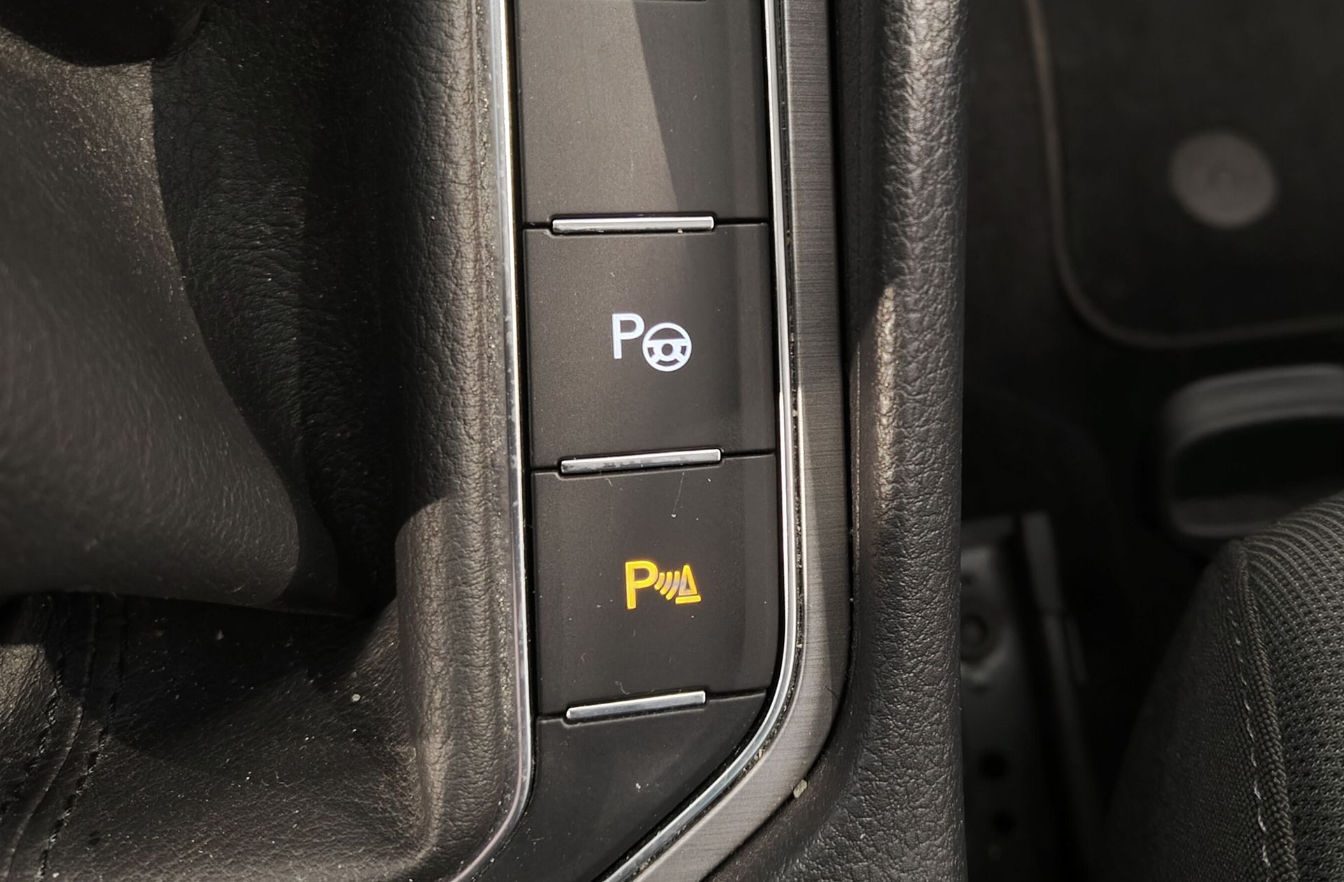 Volkswagen Golf Sportsvan Advance 1.4 TSI BMT - foto 6