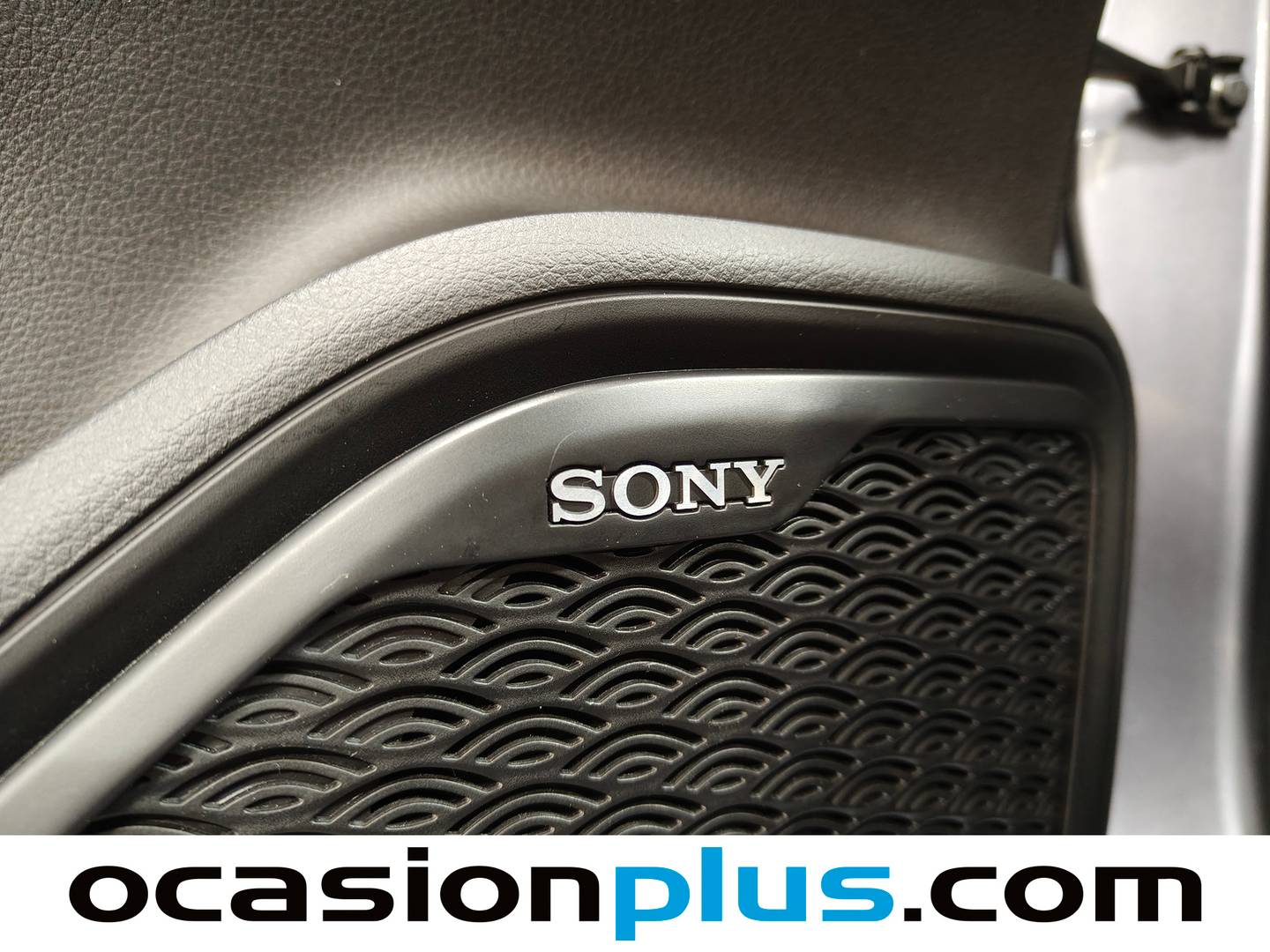 EBRO S700 EBRO S700 1.6 TGDI Luxury 7 DCT (147 CV) seminuevo