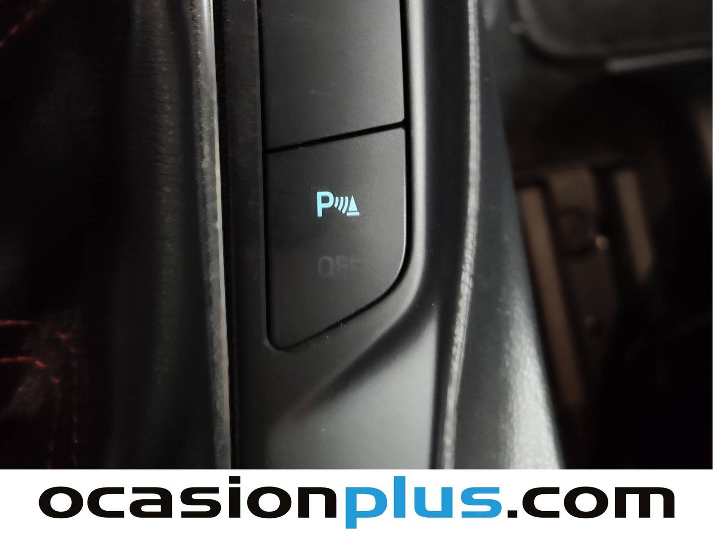 Foto Ford Focus Ford Focus 1.0 Ecoboost MHEV ST-Line  (125 CV)