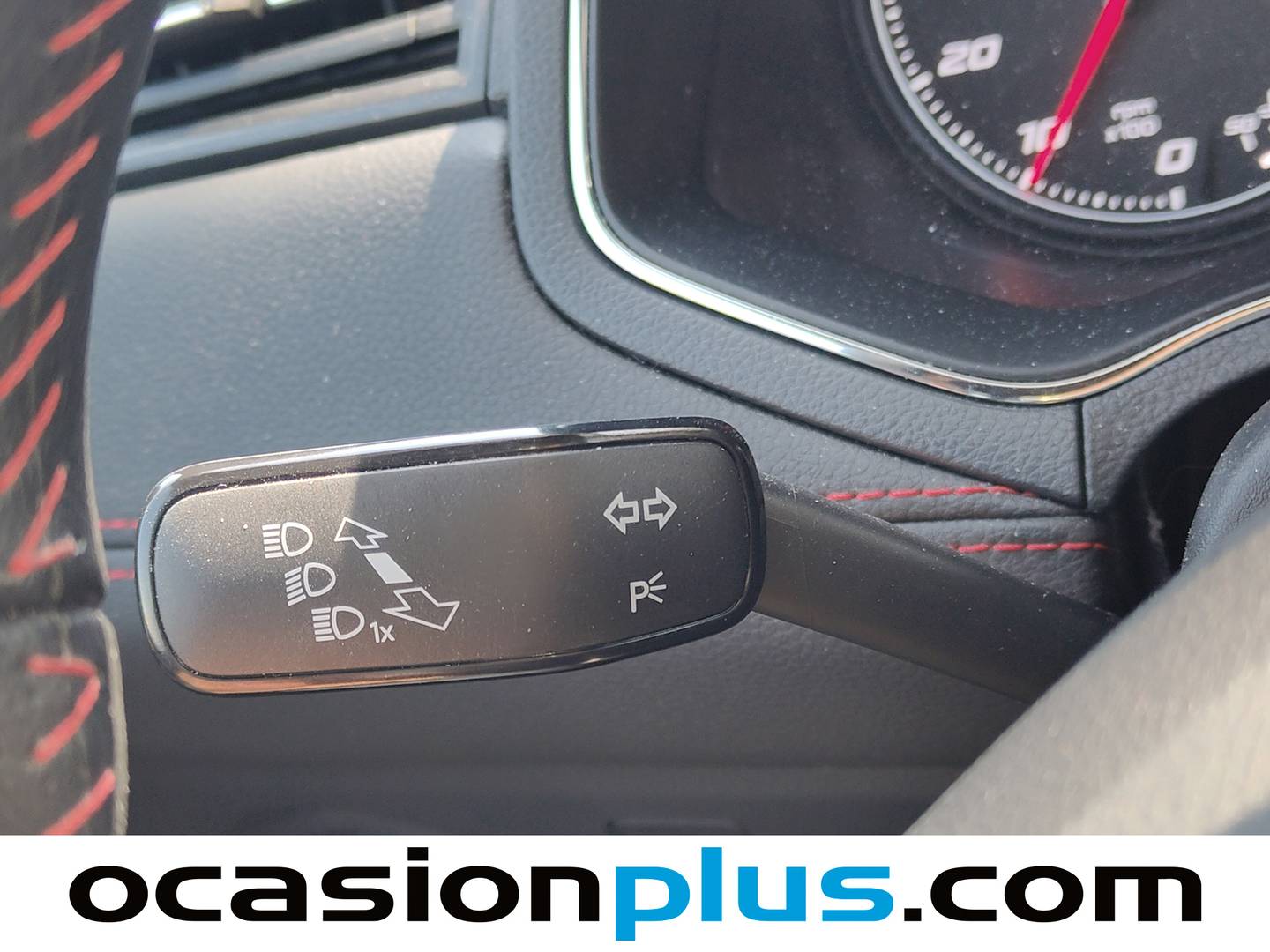 Seat Arona Seat Arona 1.0 TSI Ecomotive FR (115 CV) seminuevo