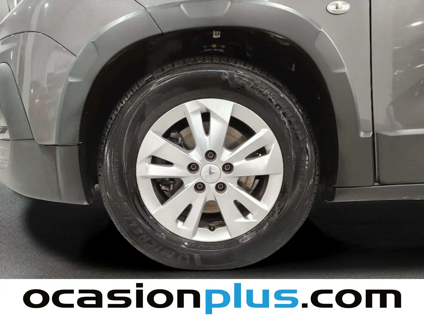 Foto Peugeot Rifter Peugeot Rifter BlueHDi 130 Allure Standard (130 CV)