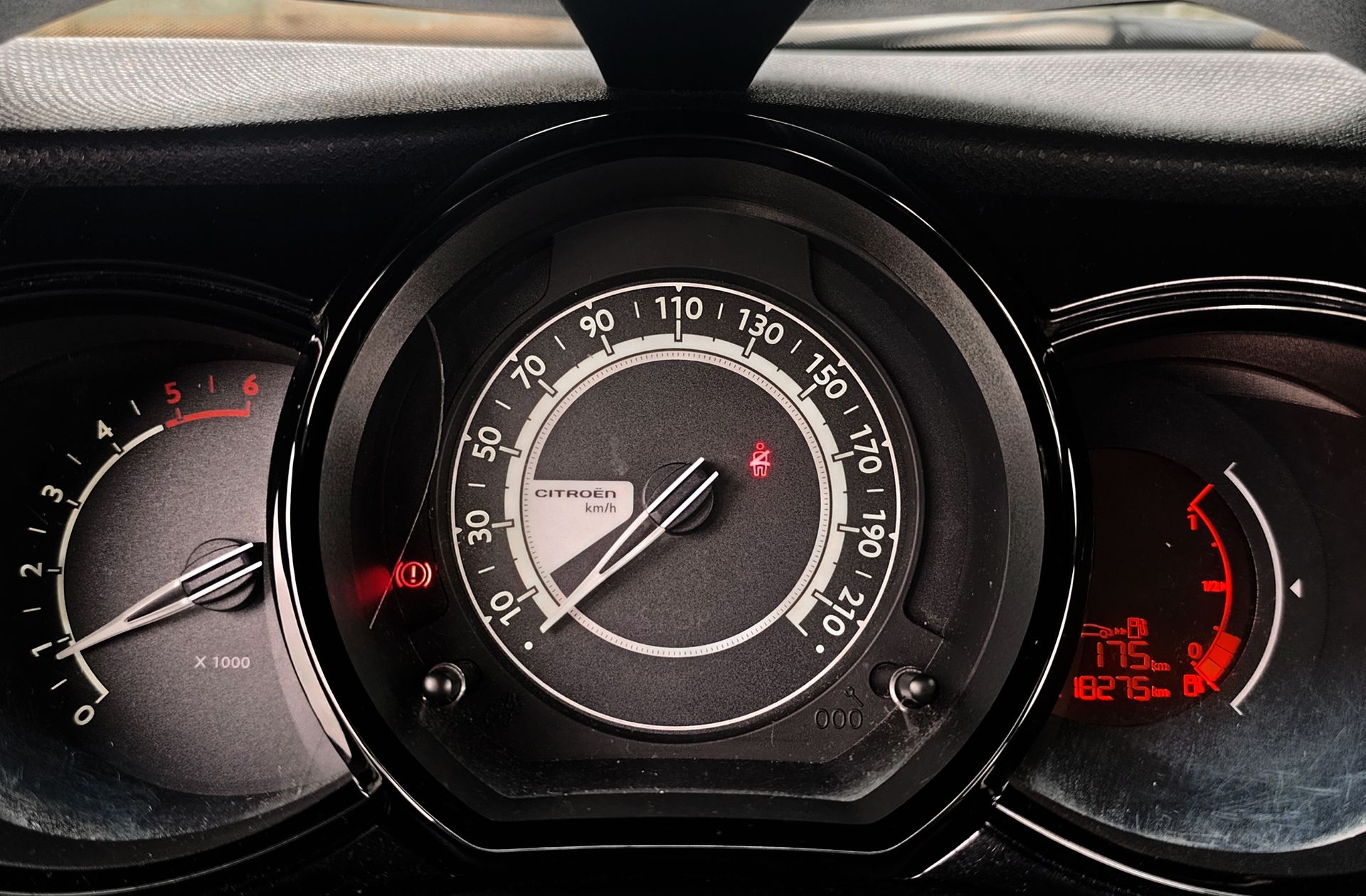 Citroën C3 HDi 70 Tonic - foto 23