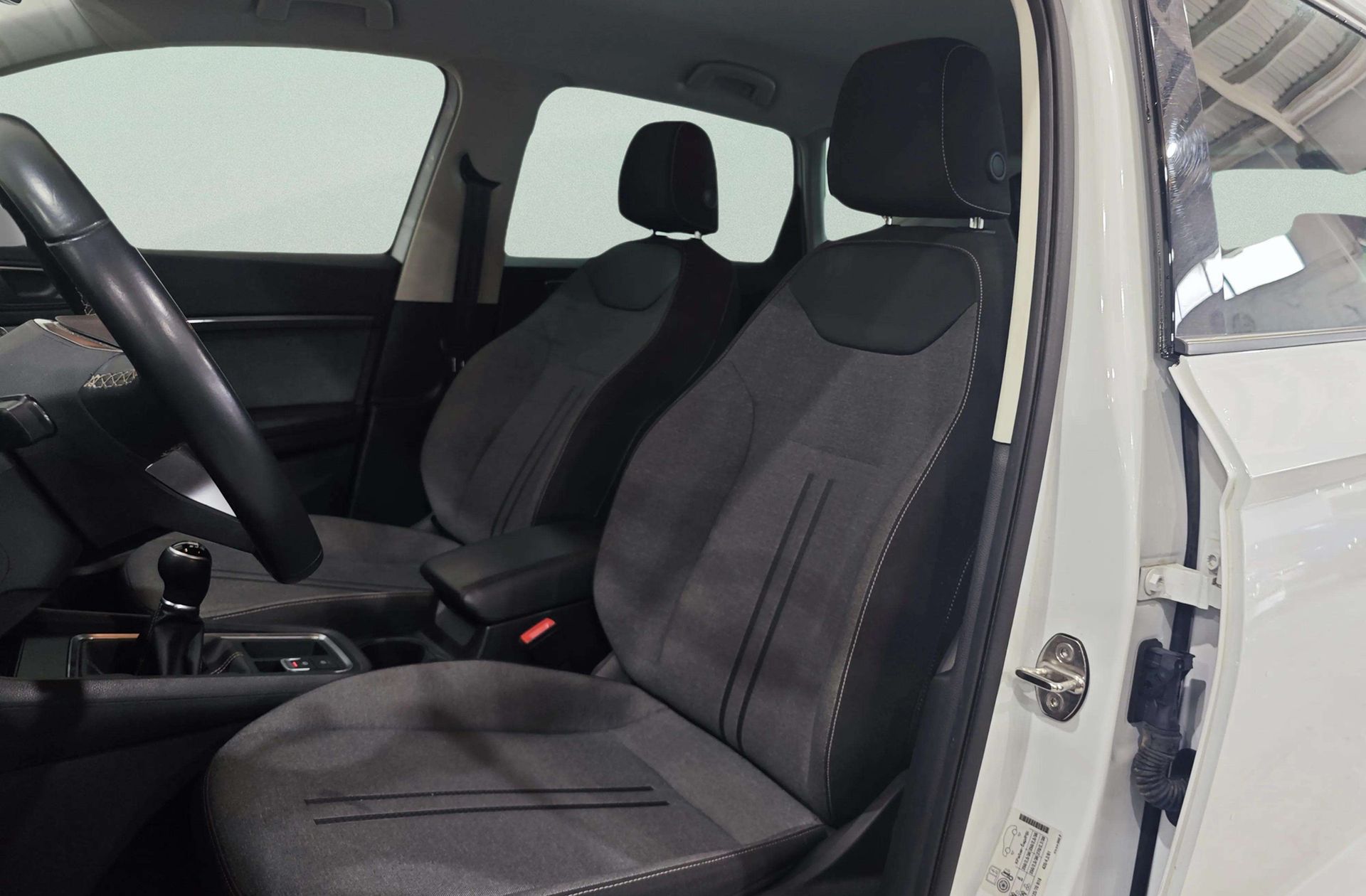 SEAT Ateca 1.5 TSI Style XL - foto 11