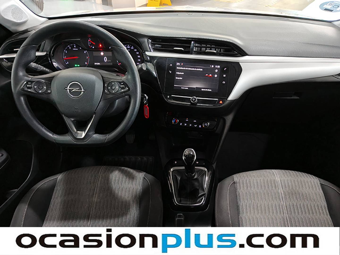 Foto Opel Corsa Opel Corsa 1.2 XEL Edition (75 CV)