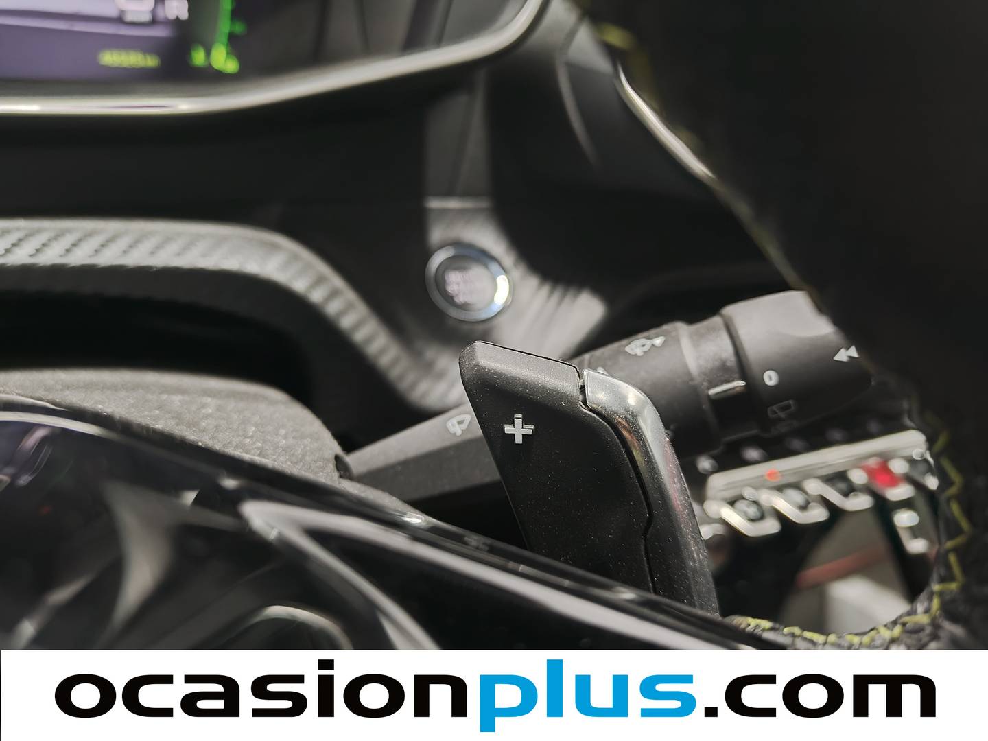 Peugeot 208 Peugeot 208 PureTech 130 GT EAT8 (130 CV) seminuevo