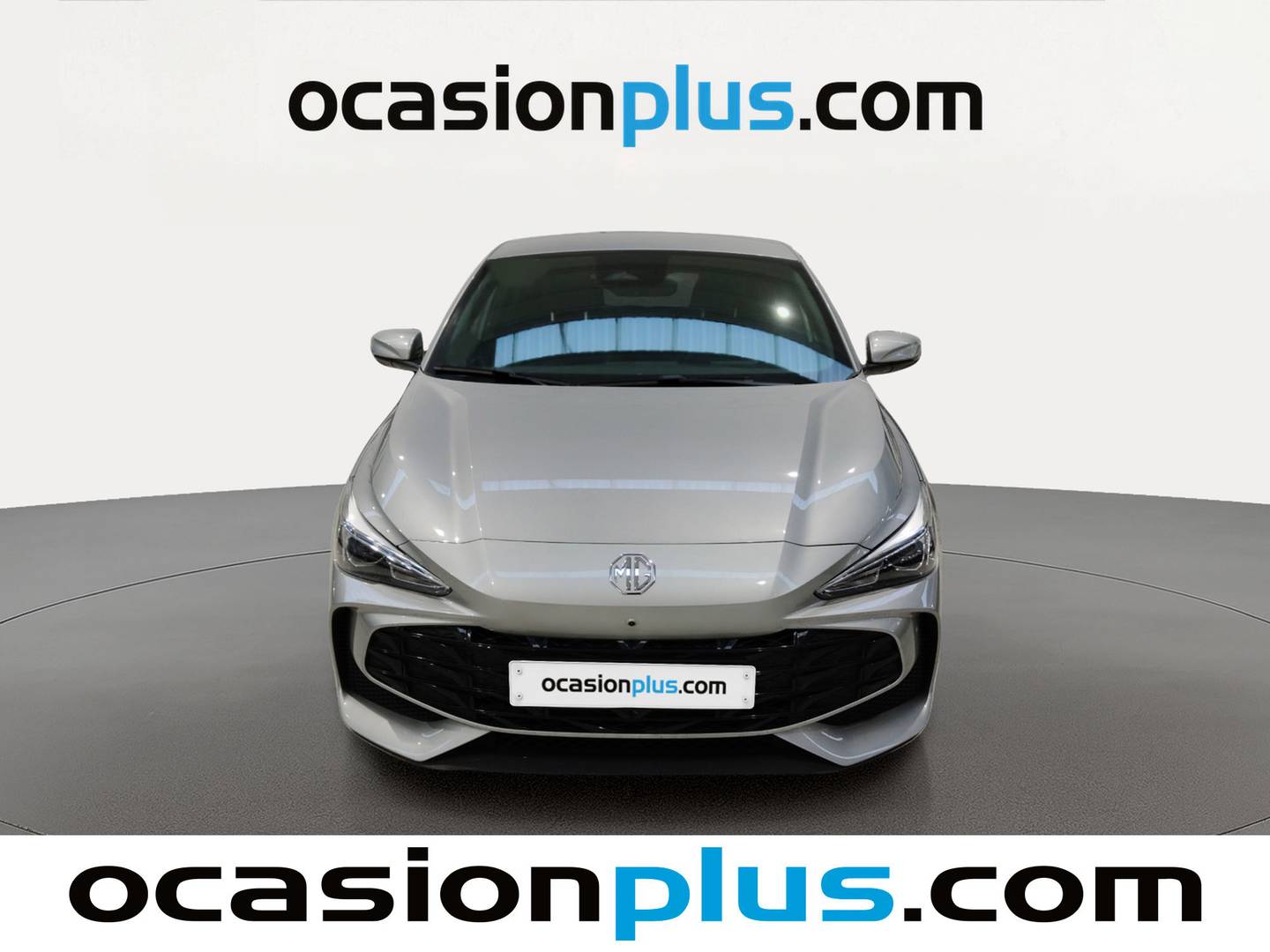 MG MG3 Hybrid+ MG MG3 Hybrid+ Luxury (195 CV) barato