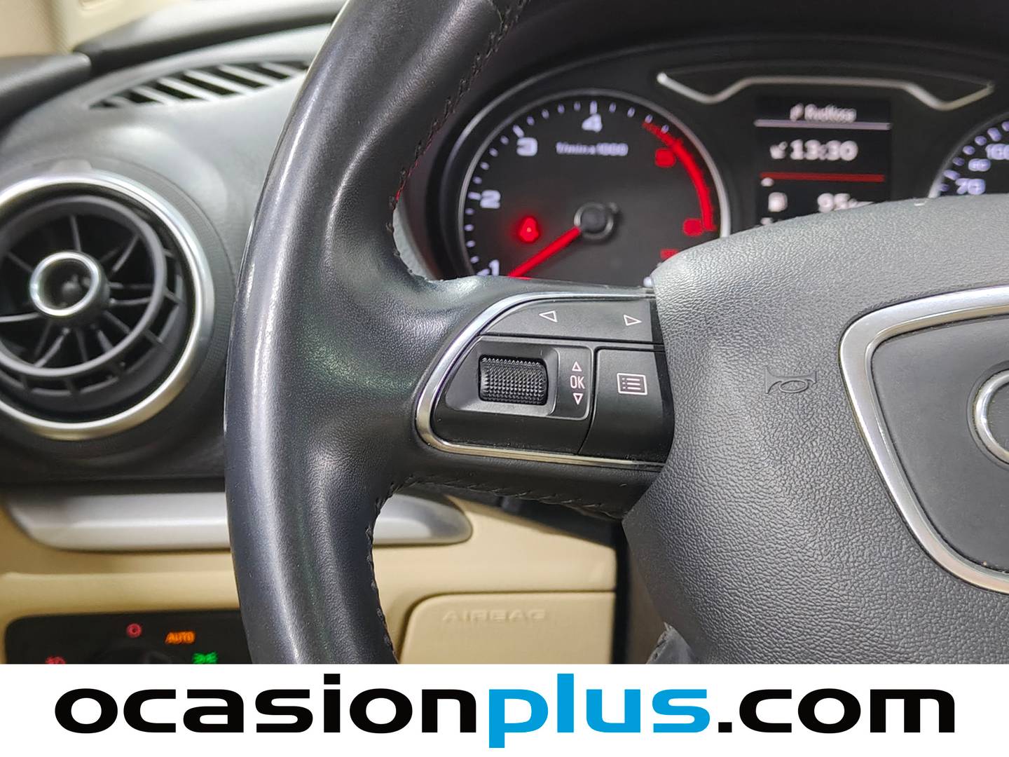 Audi A3 SEDAN Audi A3 SEDAN Sedan S line edition 2.0 TDI clean diesel (136 CV) Pack S-Line barato