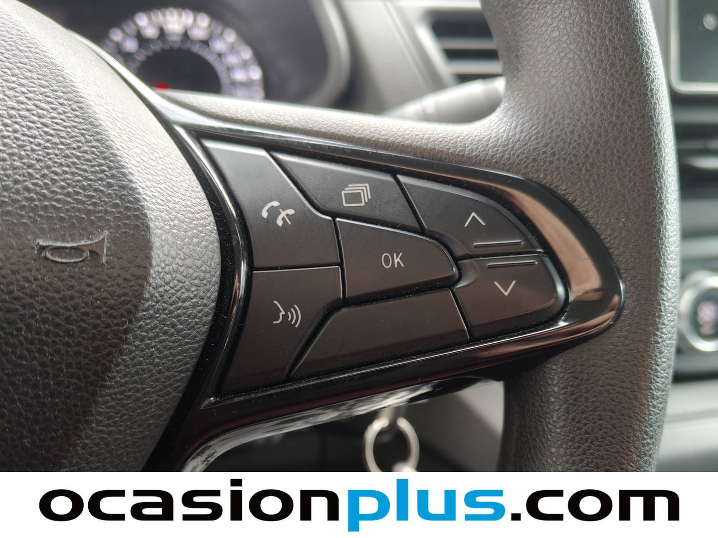 Foto Renault Trafic Renault Trafic Furgon L1H1 Blue dCi (130 CV)