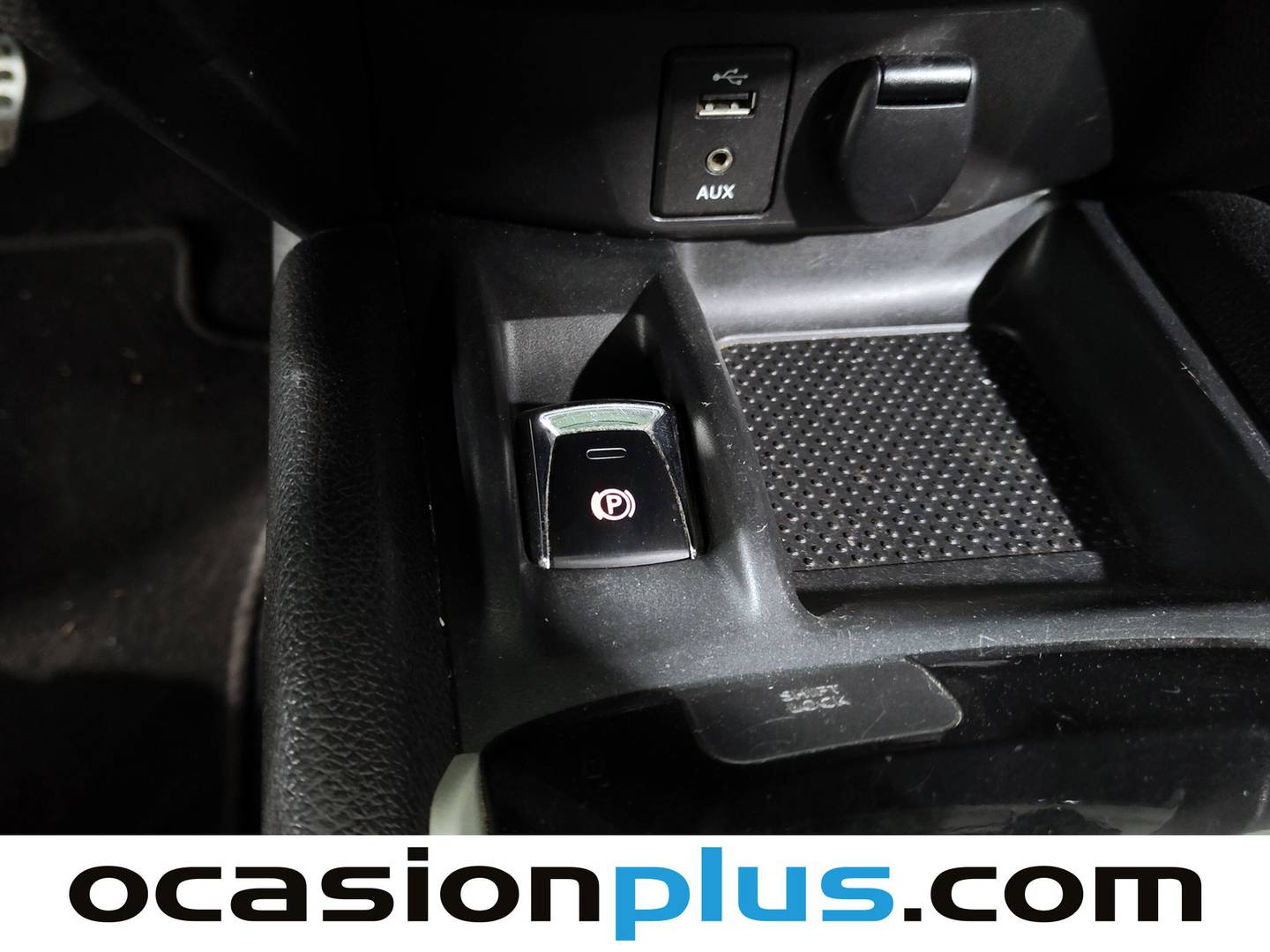 Nissan X-TRAIL Nissan X-Trail 1.6 dCi Tekna Xtronic (130 CV) de segunda mano