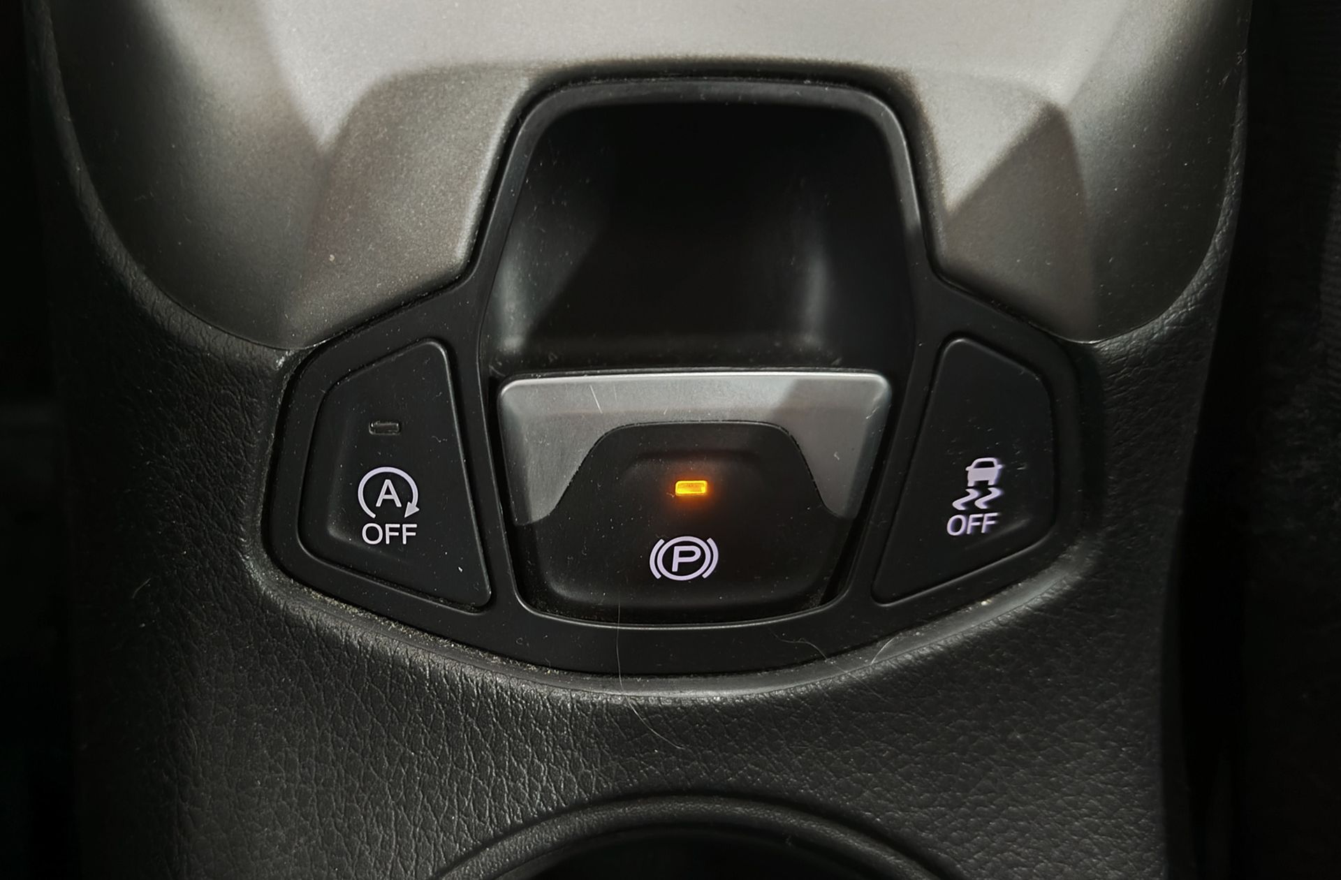 Jeep Compass 1.4 MultiAir Sport 4x2 - foto 27
