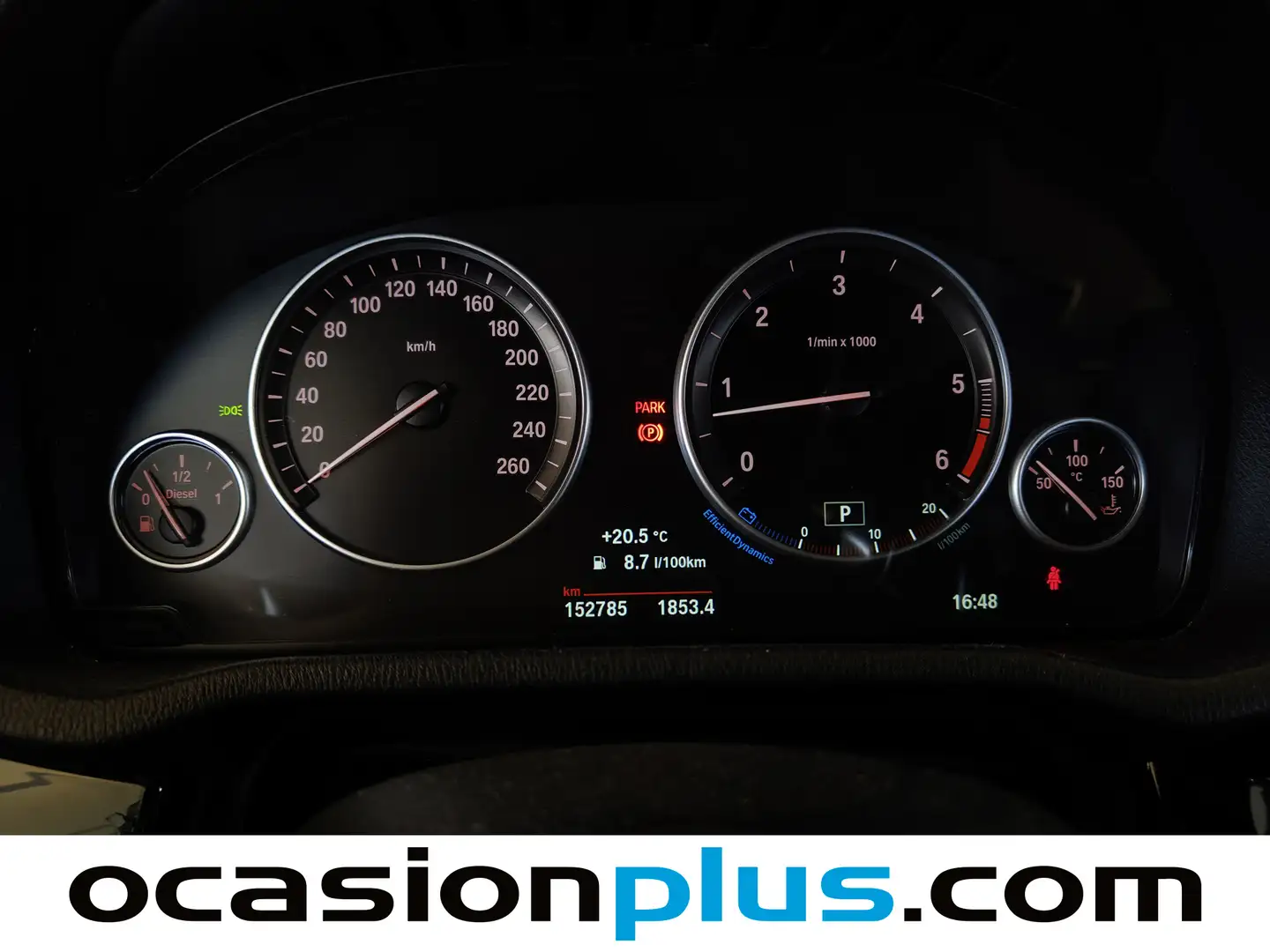 Foto BMW X4 BMW X4 xDrive30d (258 CV) Pack M