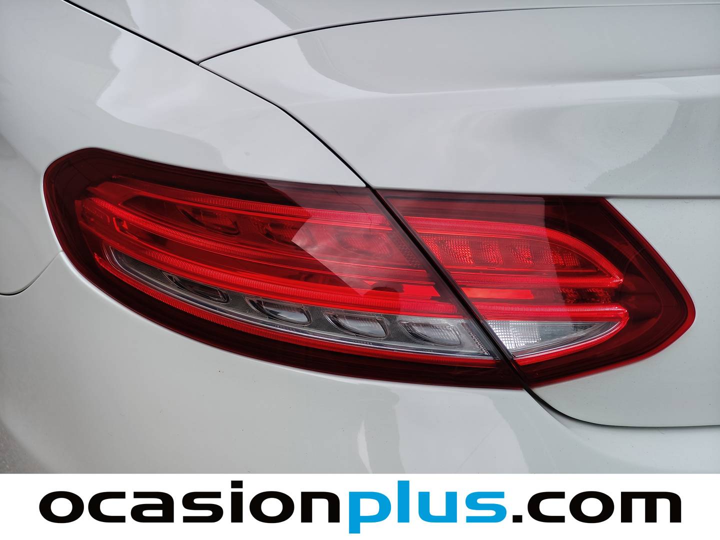 Acabados Mercedes Clase C Mercedes Clase C Cabrio 250 d  (204 CV) Pack AMG