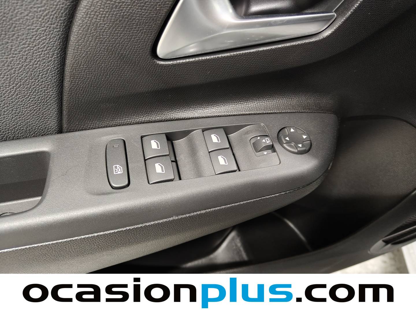 Foto Opel Corsa Opel Corsa 1.2 T XHL Hybrid GS eDCT (110 CV)