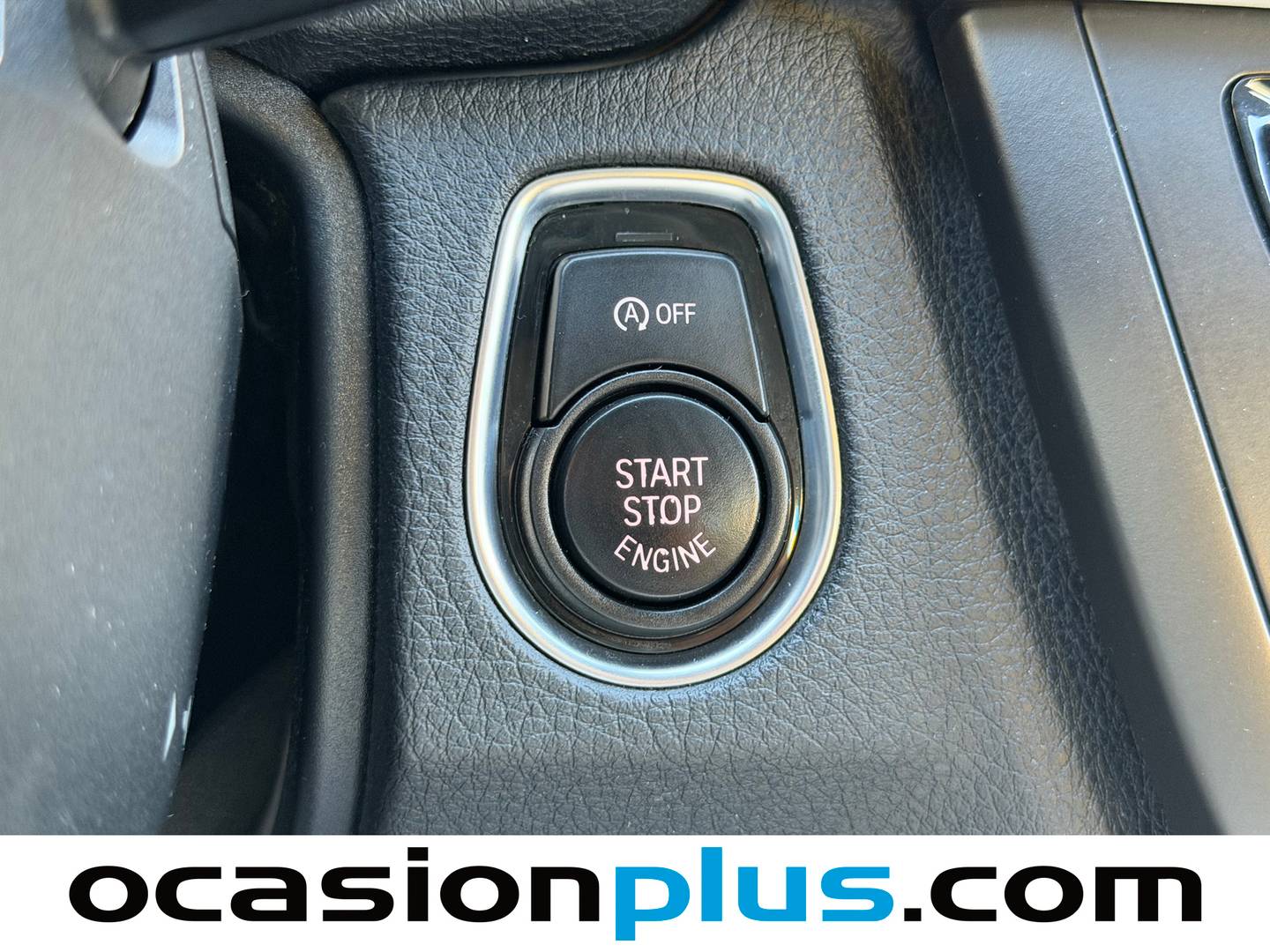BMW Serie 3 BMW Serie 3 320d (184 CV) manual