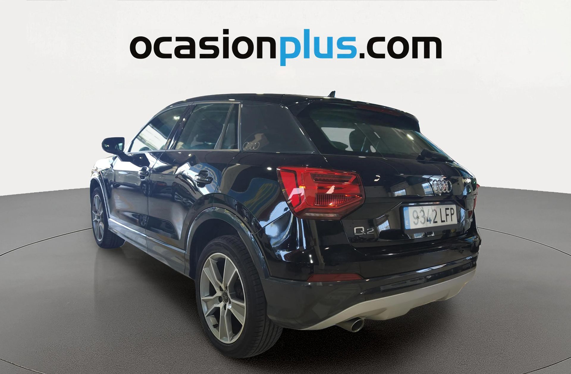 Audi Q2 design 30 TDI - foto 3