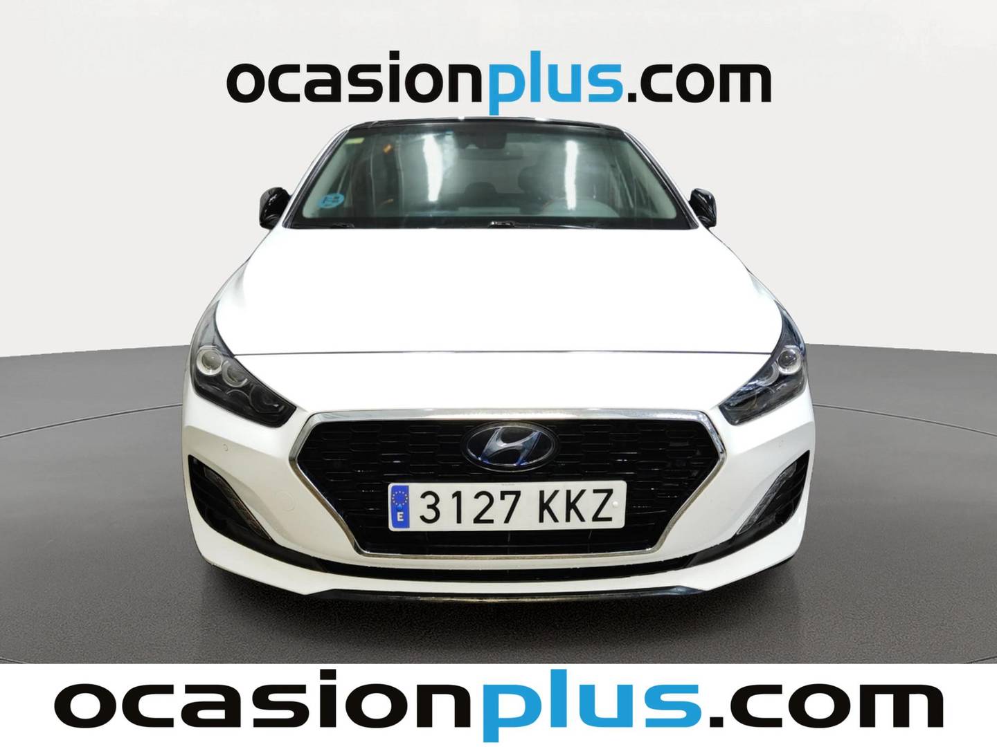 Hyundai i30 Hyundai i30 Fastback 1.4 TGDI Style DCT (140 CV) al mejor precio