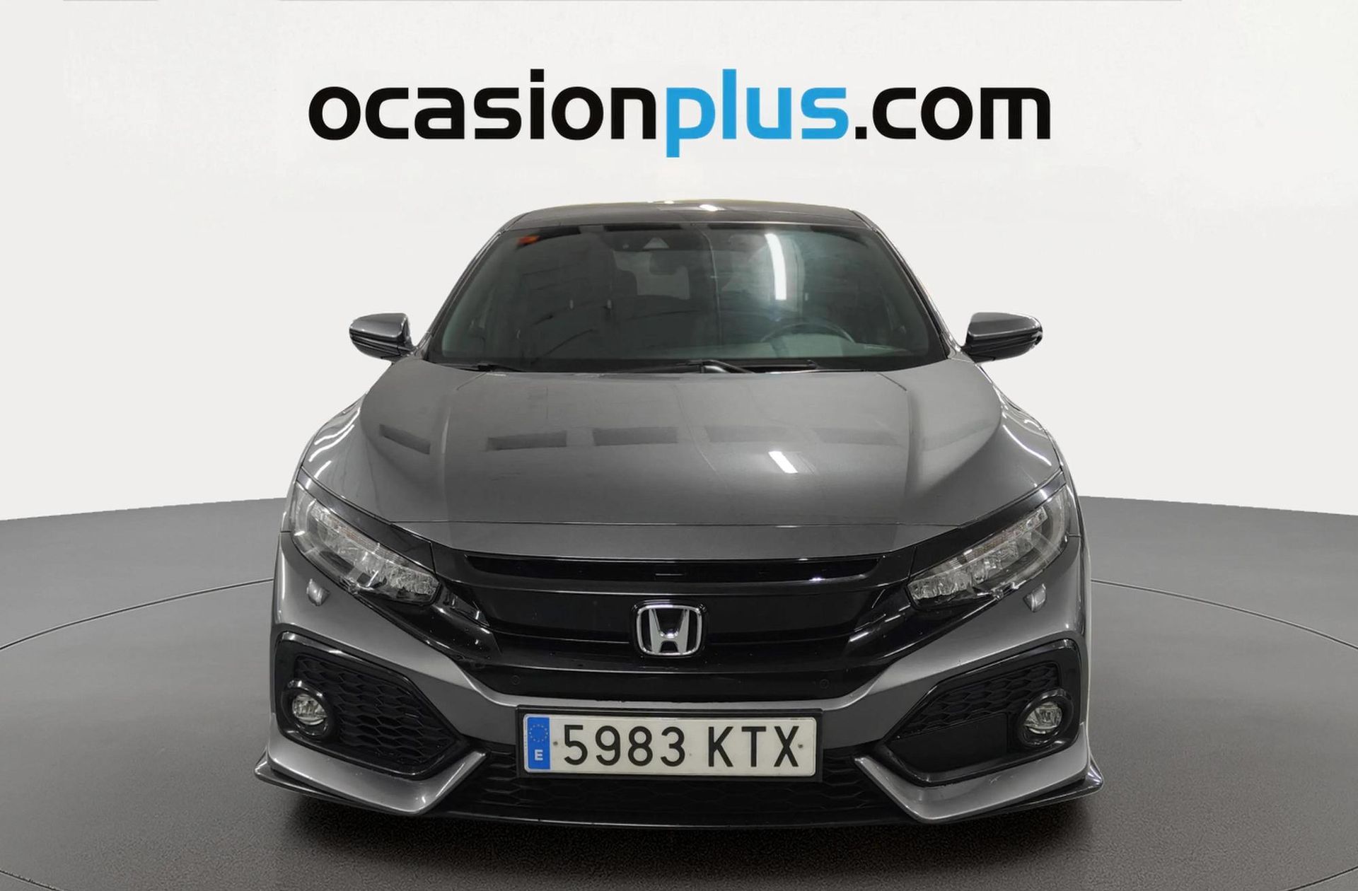 Honda Civic 1.5 VTEC Turbo Sport Plus CVT - foto 16