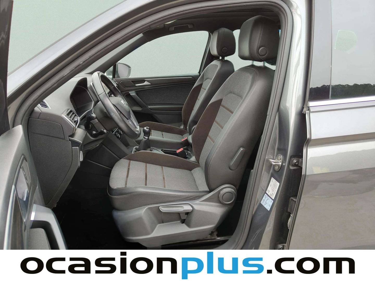Foto asientos delanteros Seat Tarraco Seat Tarraco 1.5 TSI S&S Xcellence Plus (150 CV) 7 Plazas