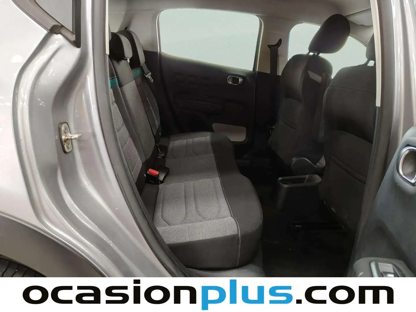 Foto Citroën C3 Citroen C3 PureTech 83 Feel Pack (83 CV)