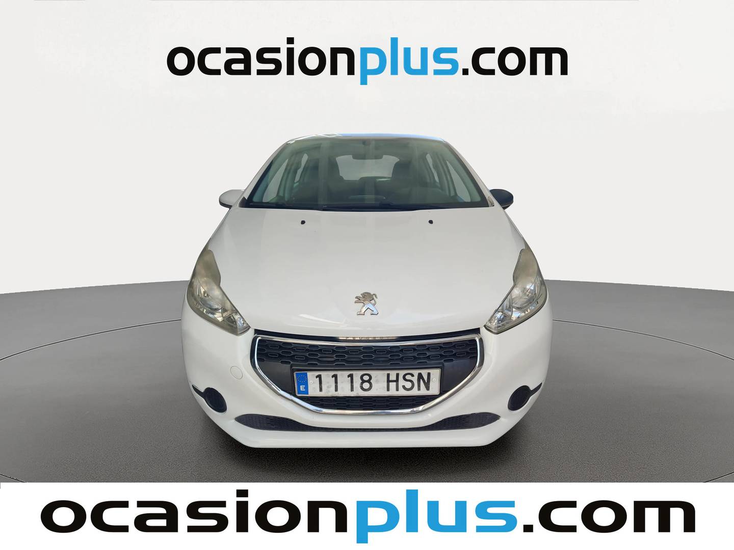 Peugeot 208 Peugeot 208 1.2 VTi Active (82 CV) barato