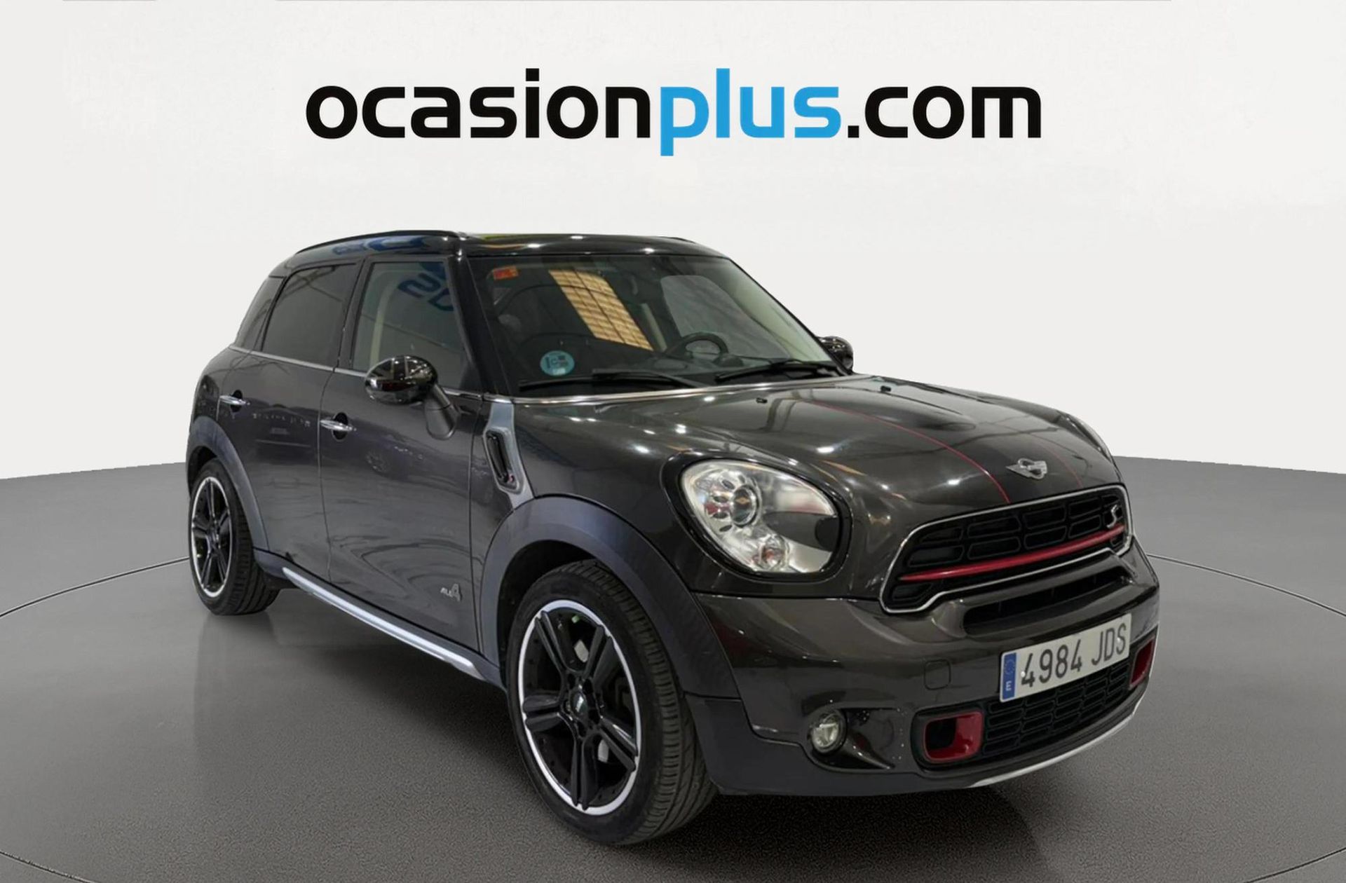 MINI Countryman Cooper S ALL4 - foto 2