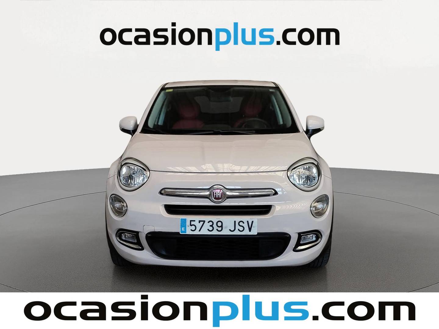 Fiat 500X Fiat 500X 1.6 E-Torq Pop Star 4x2 (110 CV) al mejor precio