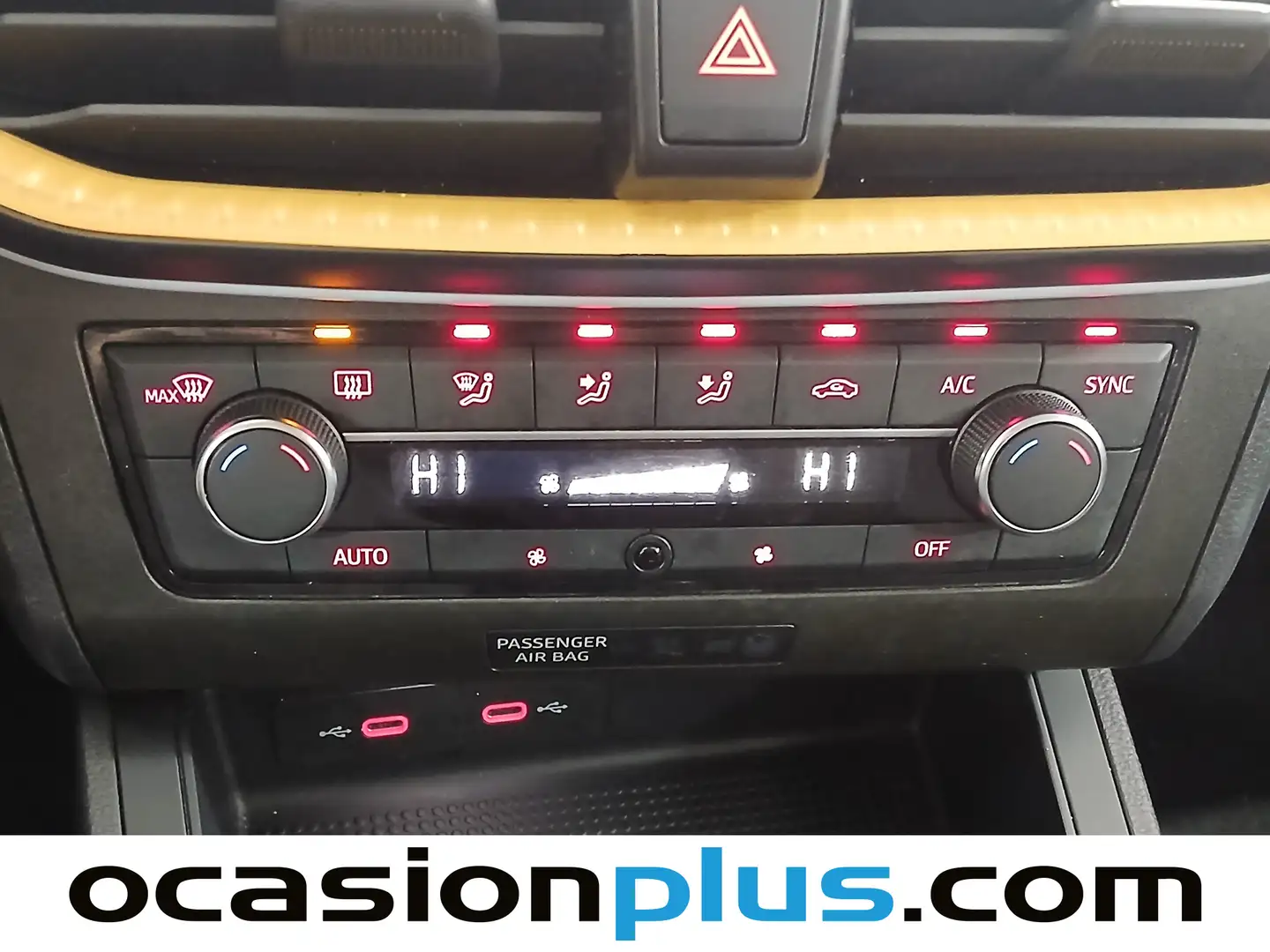 Foto Seat Ibiza SEAT Ibiza 1.0 TSI Style XL (110 CV)