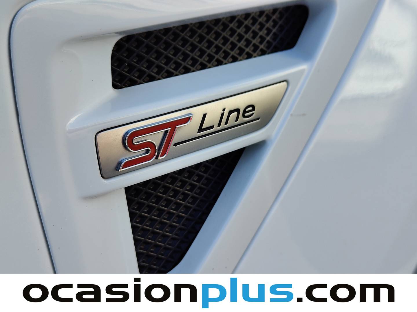 Ford S-MAX Ford S-Max 2.5 Duratec Atkinson FHEV ST-Line Auto (190 CV) 7 Plazas de segunda mano