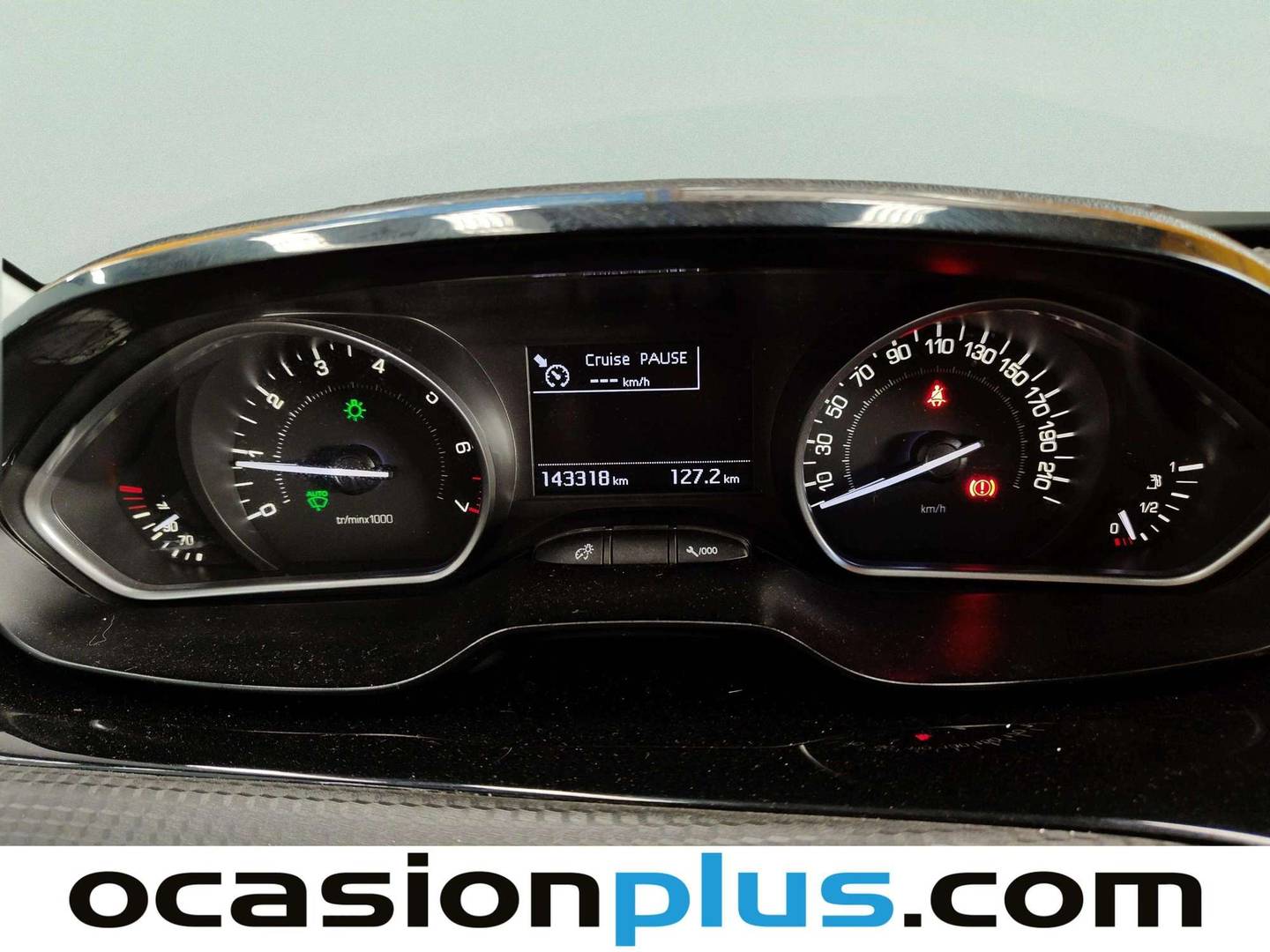 Peugeot 208 Peugeot 208 1.2 PureTech S&S GT-Line (110 CV) gasolina