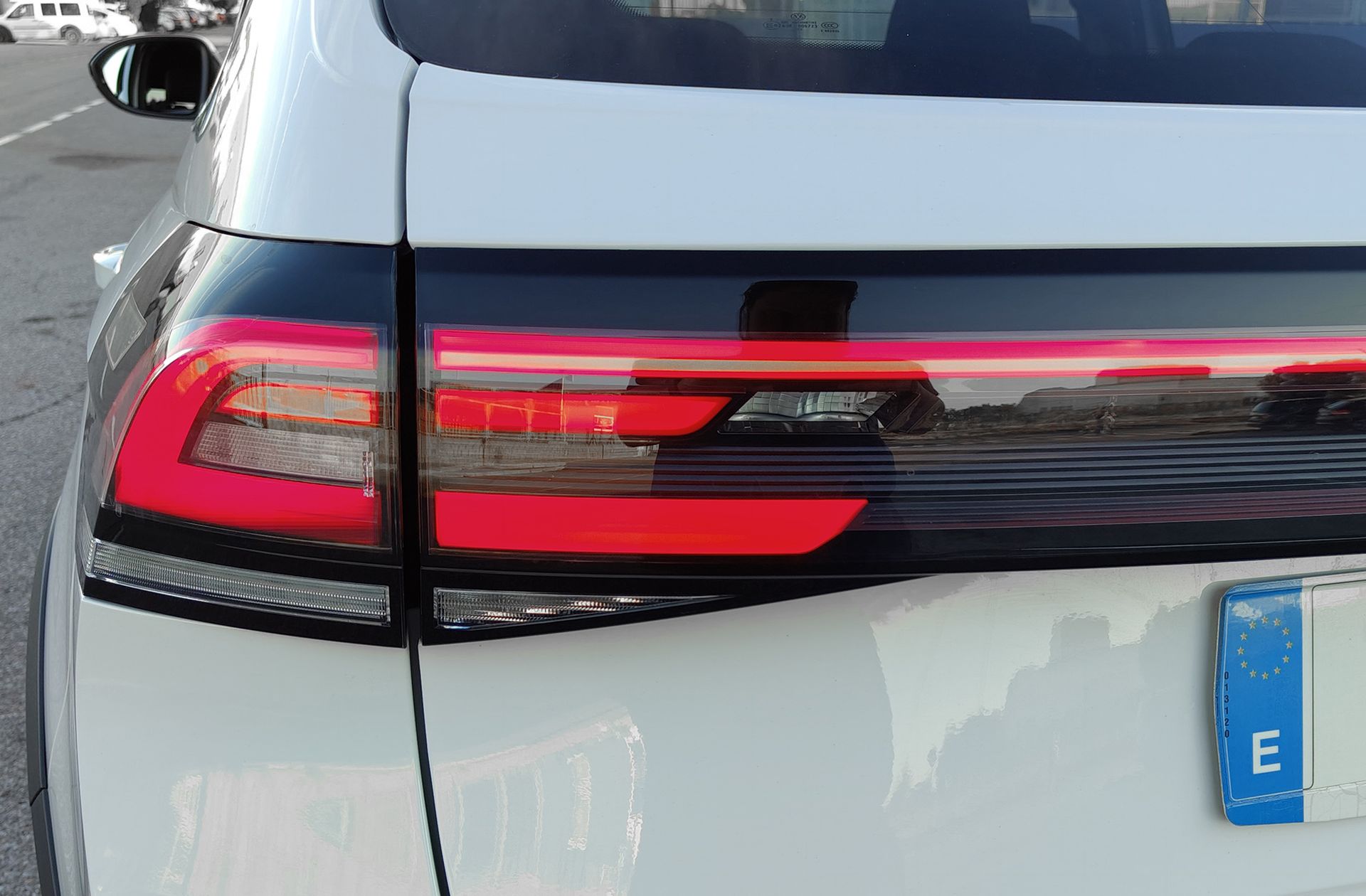 Volkswagen Taigo R-Line 1.0 TSI - foto 16