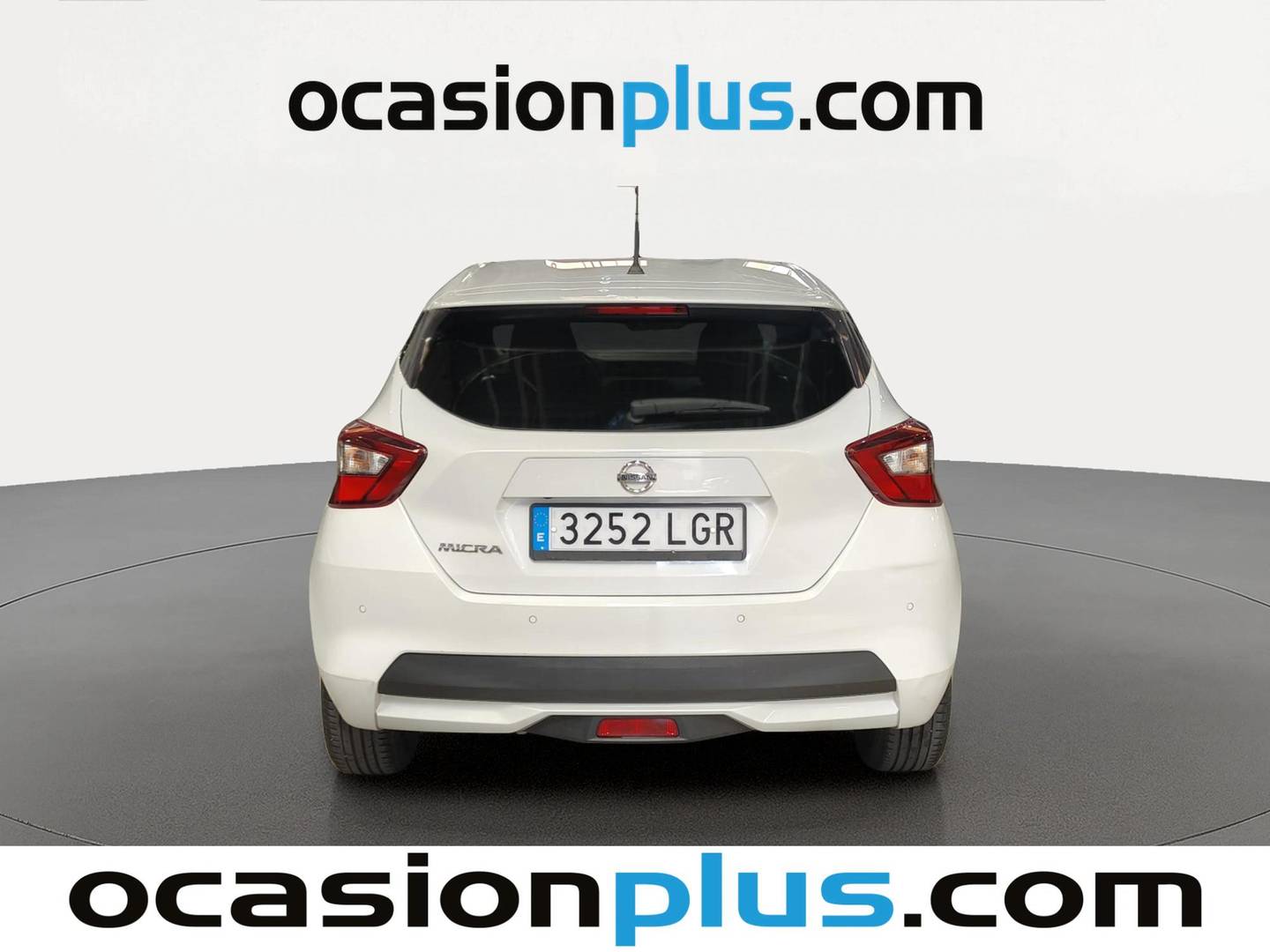Nissan Micra Nissan Micra IG-T N-Connecta  (100 CV) barato