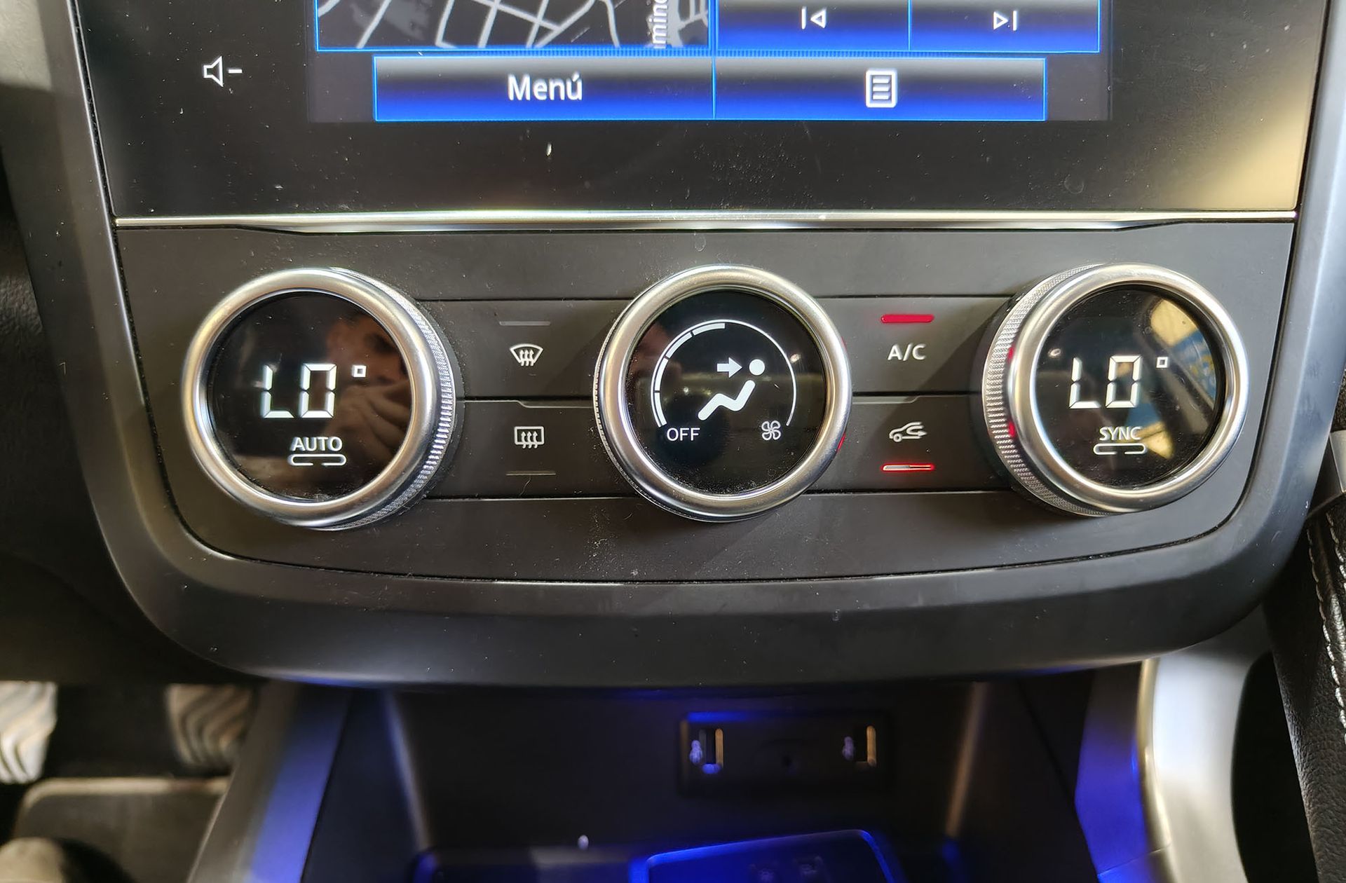 Renault Kadjar Techno TCe GPF - foto 26
