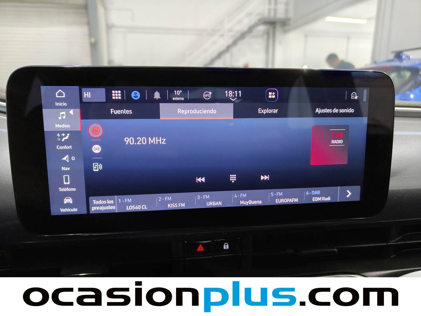 Foto Fiat 500 Fiat 500 Electrico 500 Icon Hb 320km (118 CV)