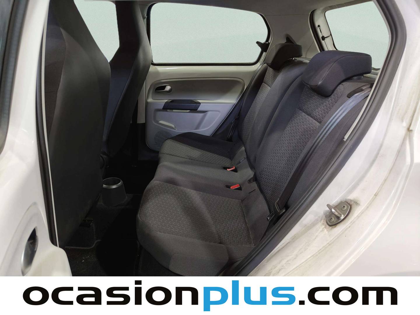 Fotos maletero Seat Mii Seat Mii 1.0 Style Edition Plus (75 CV)